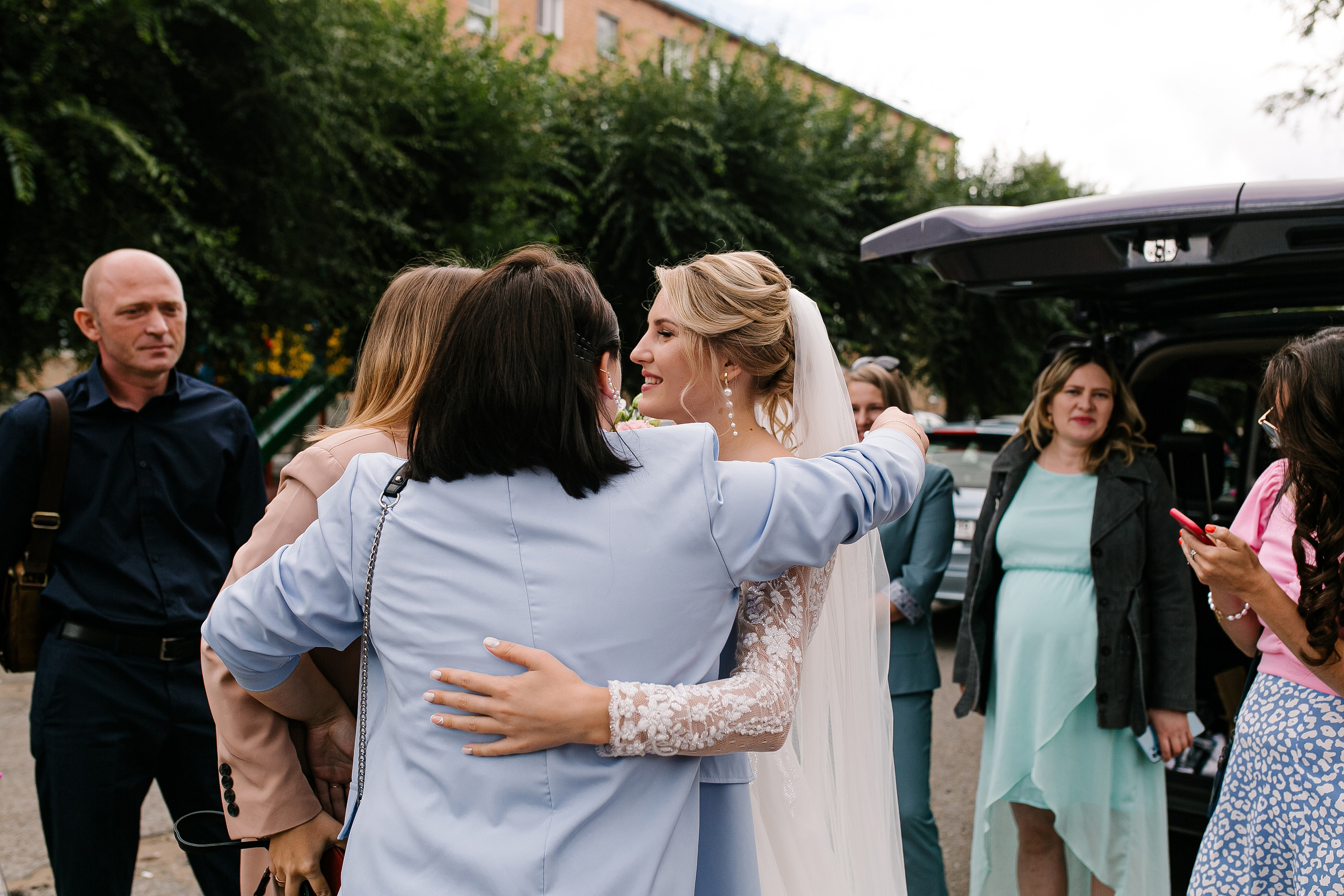 Кирилл и Ксения. Свадебный, семейный и детский фотограф в г. Абакан респ. Хакасия Любов