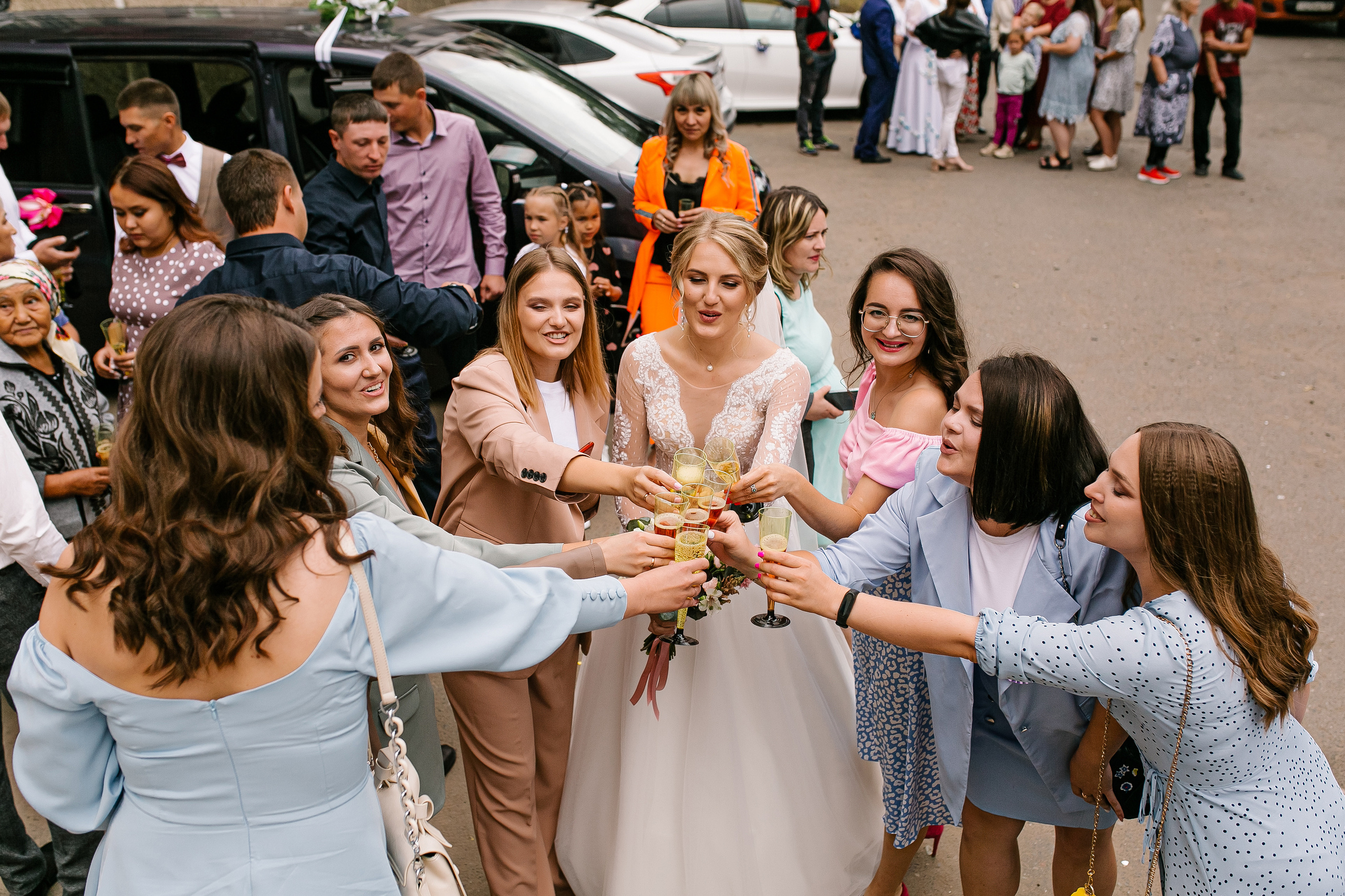 Кирилл и Ксения. Свадебный, семейный и детский фотограф в г. Абакан респ. Хакасия Любов