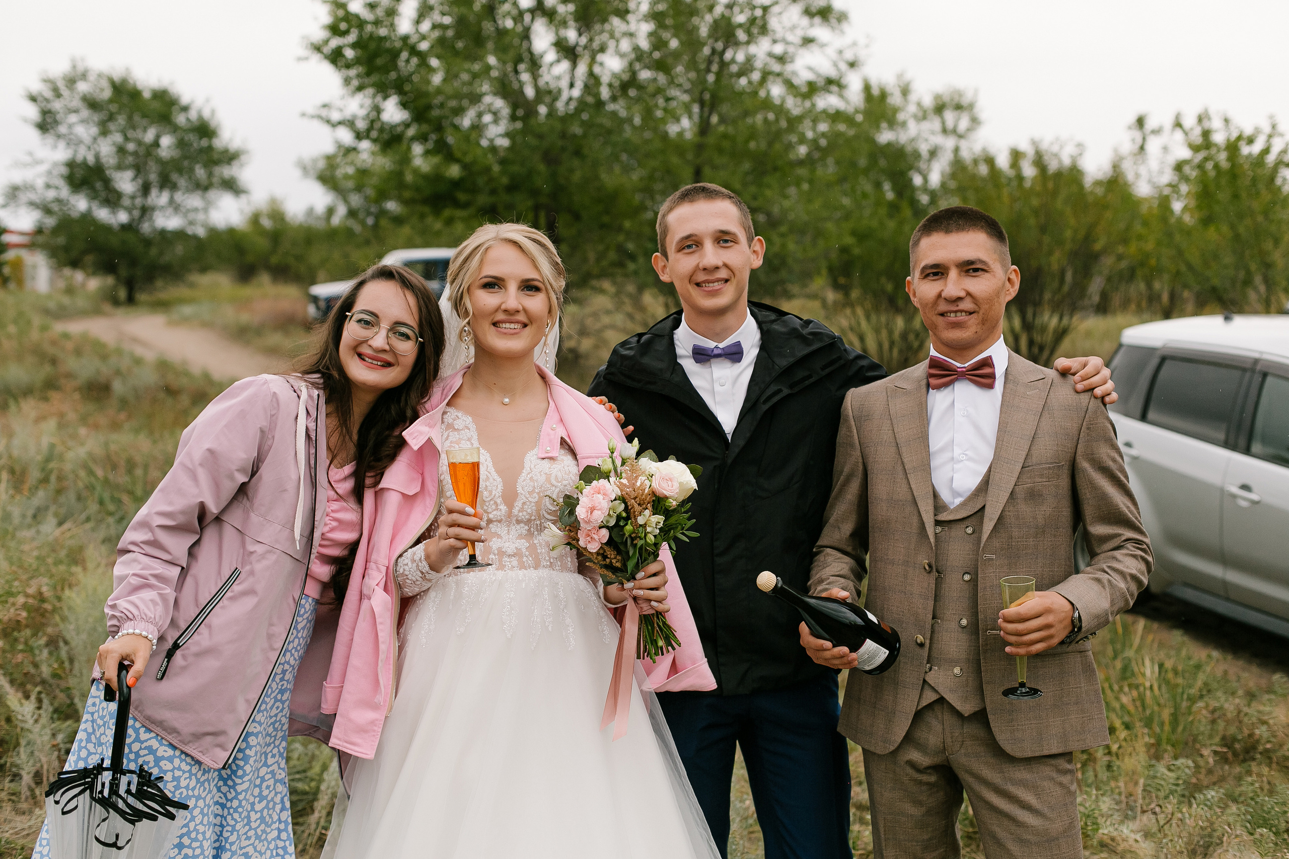 Кирилл и Ксения. Свадебный, семейный и детский фотограф в г. Абакан респ. Хакасия Любов
