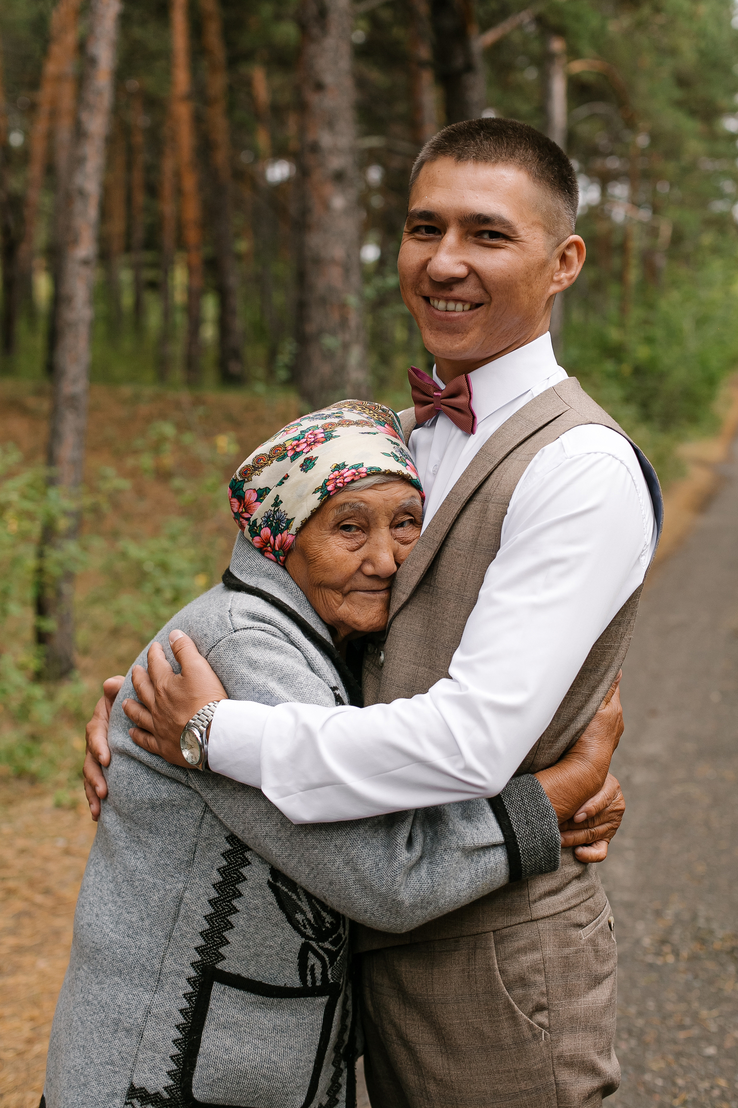 Кирилл и Ксения. Свадебный, семейный и детский фотограф в г. Абакан респ. Хакасия Любов