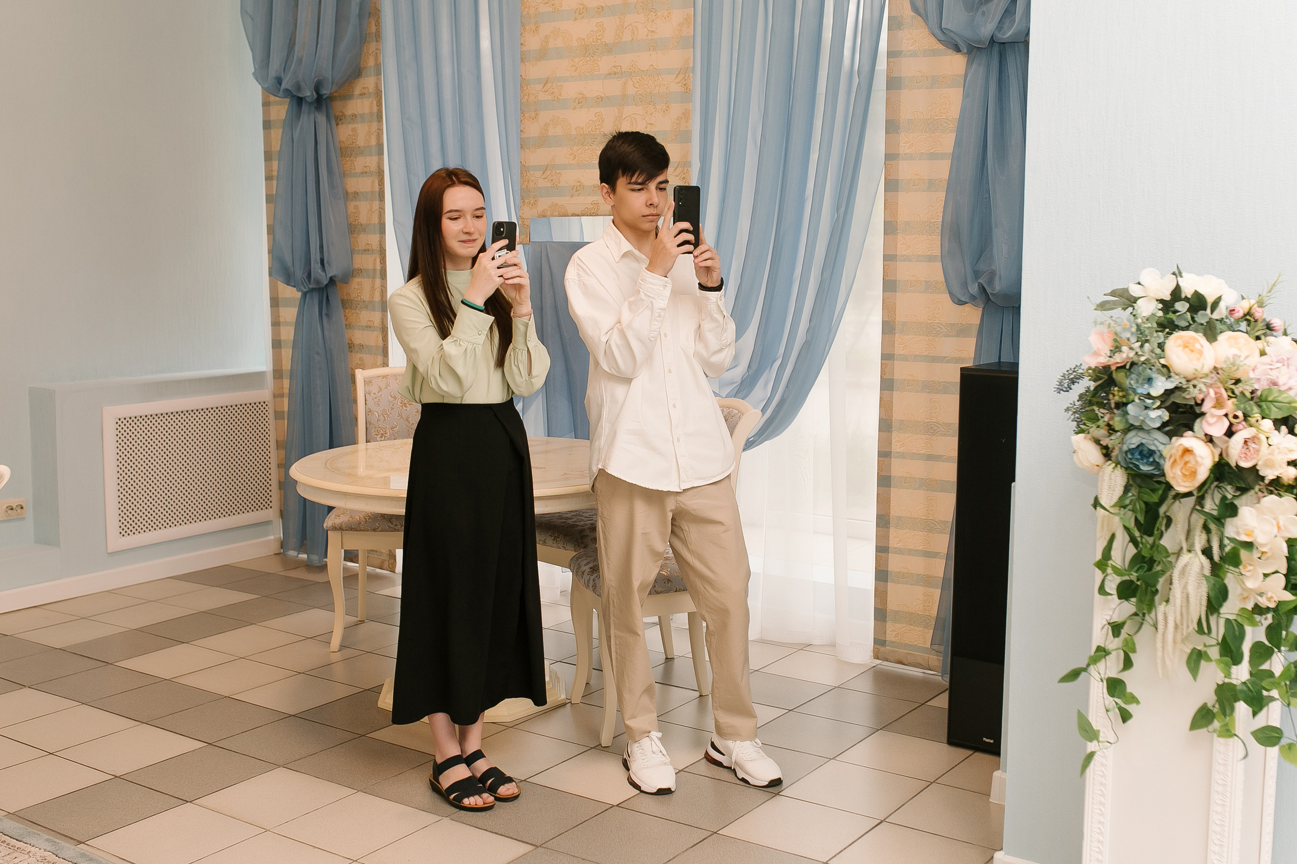 Даниил и Наталья. Свадебный, семейный и детский фотограф в г. Абакан респ. Хакасия Любов