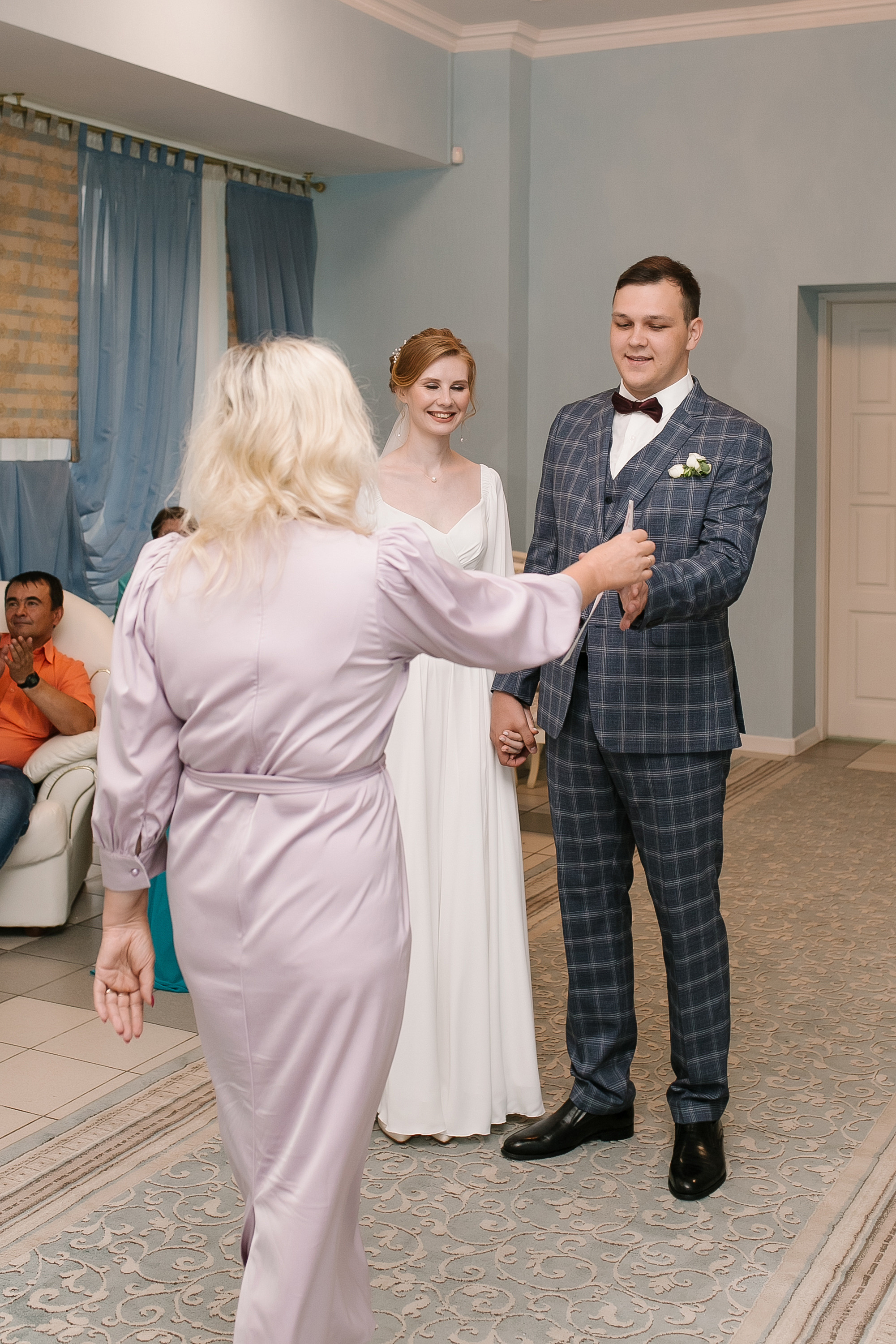 Даниил и Наталья. Свадебный, семейный и детский фотограф в г. Абакан респ. Хакасия Любов