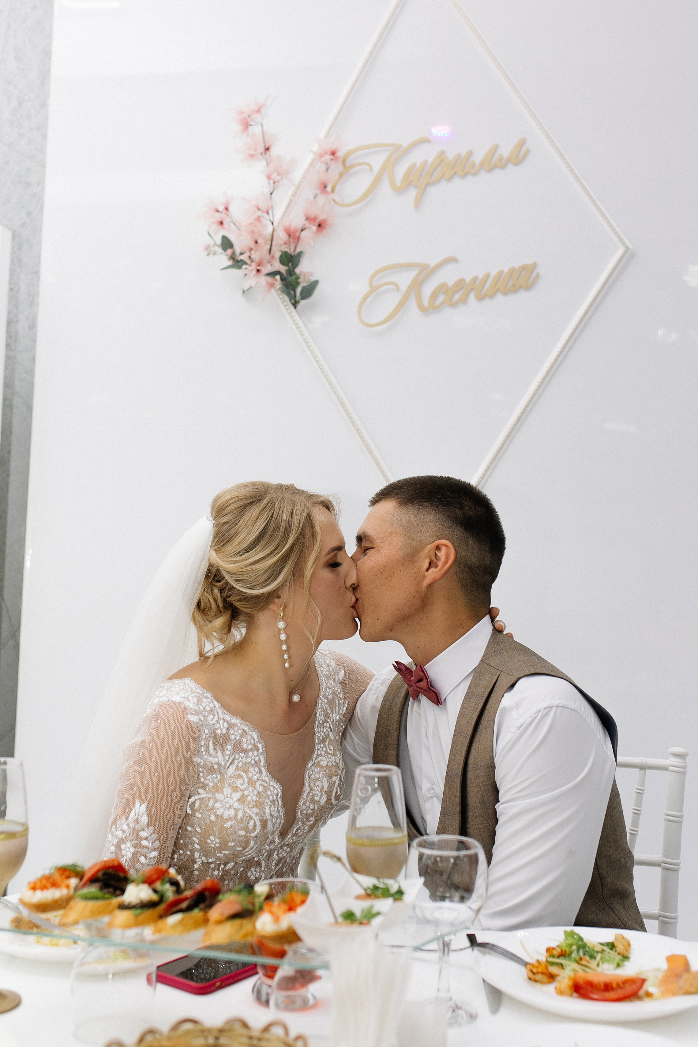 Кирилл и Ксения. Свадебный, семейный и детский фотограф в г. Абакан респ. Хакасия Любов