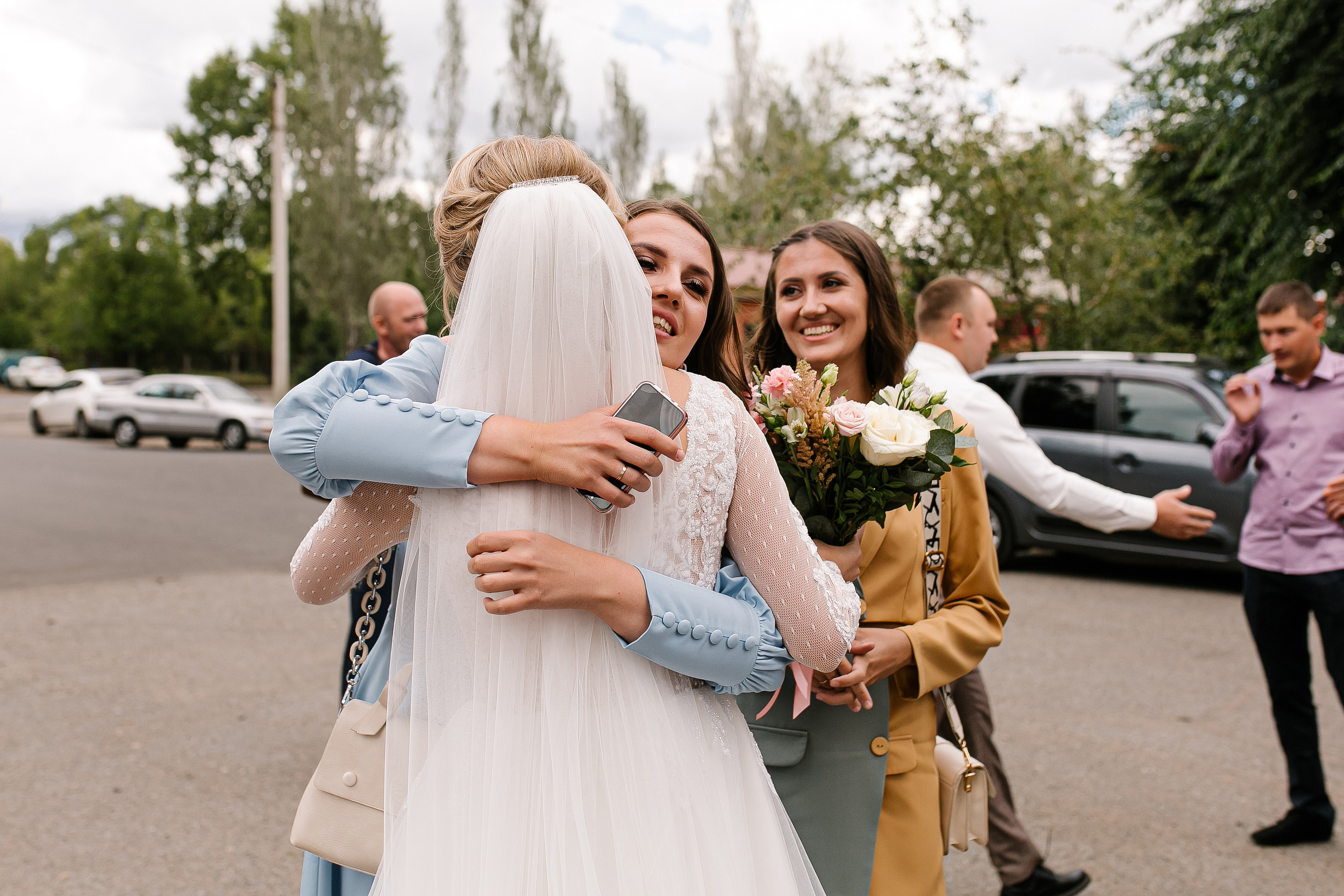 Кирилл и Ксения. Свадебный, семейный и детский фотограф в г. Абакан респ. Хакасия Любов