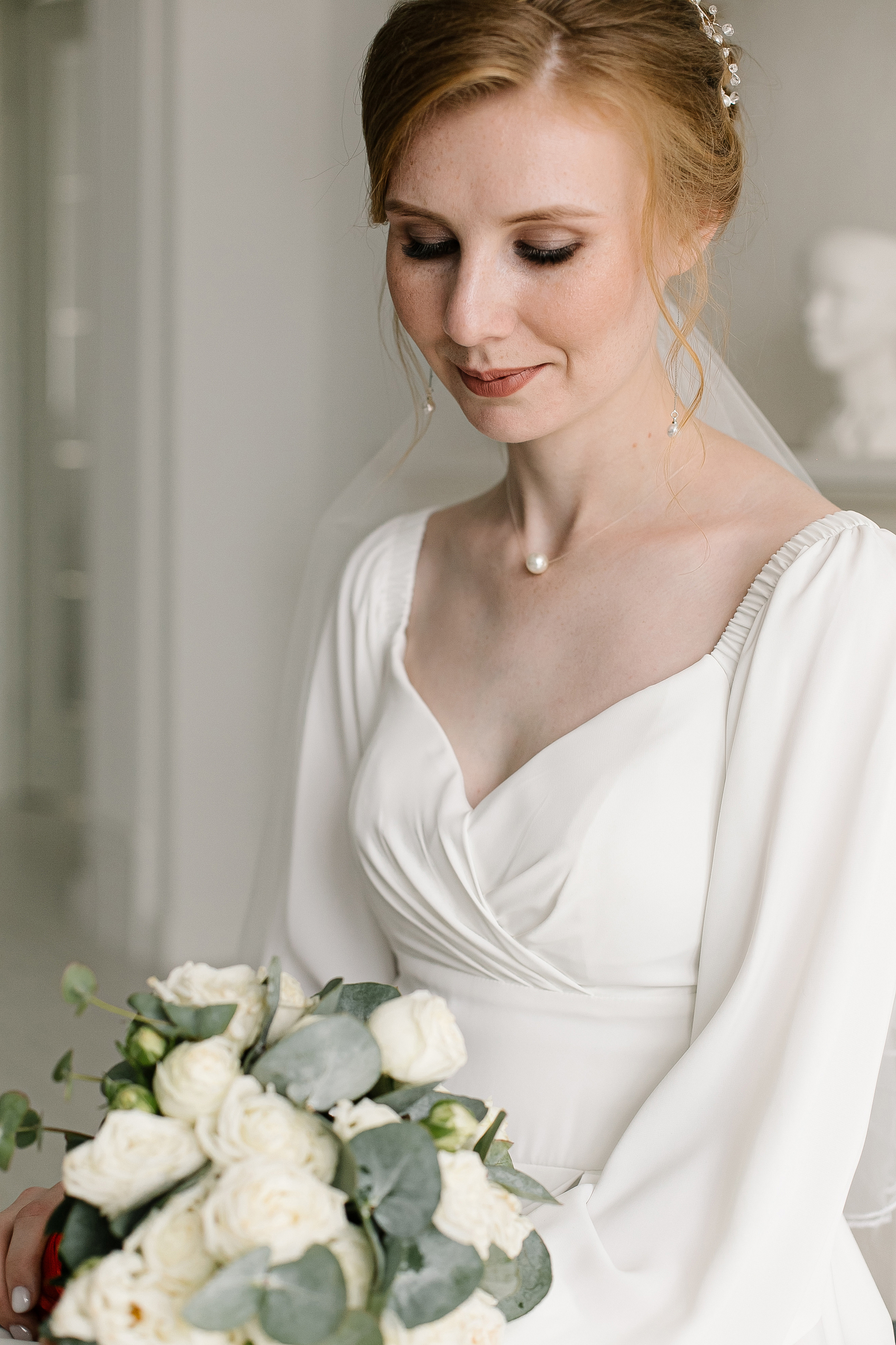 Даниил и Наталья. Свадебный, семейный и детский фотограф в г. Абакан респ. Хакасия Любов