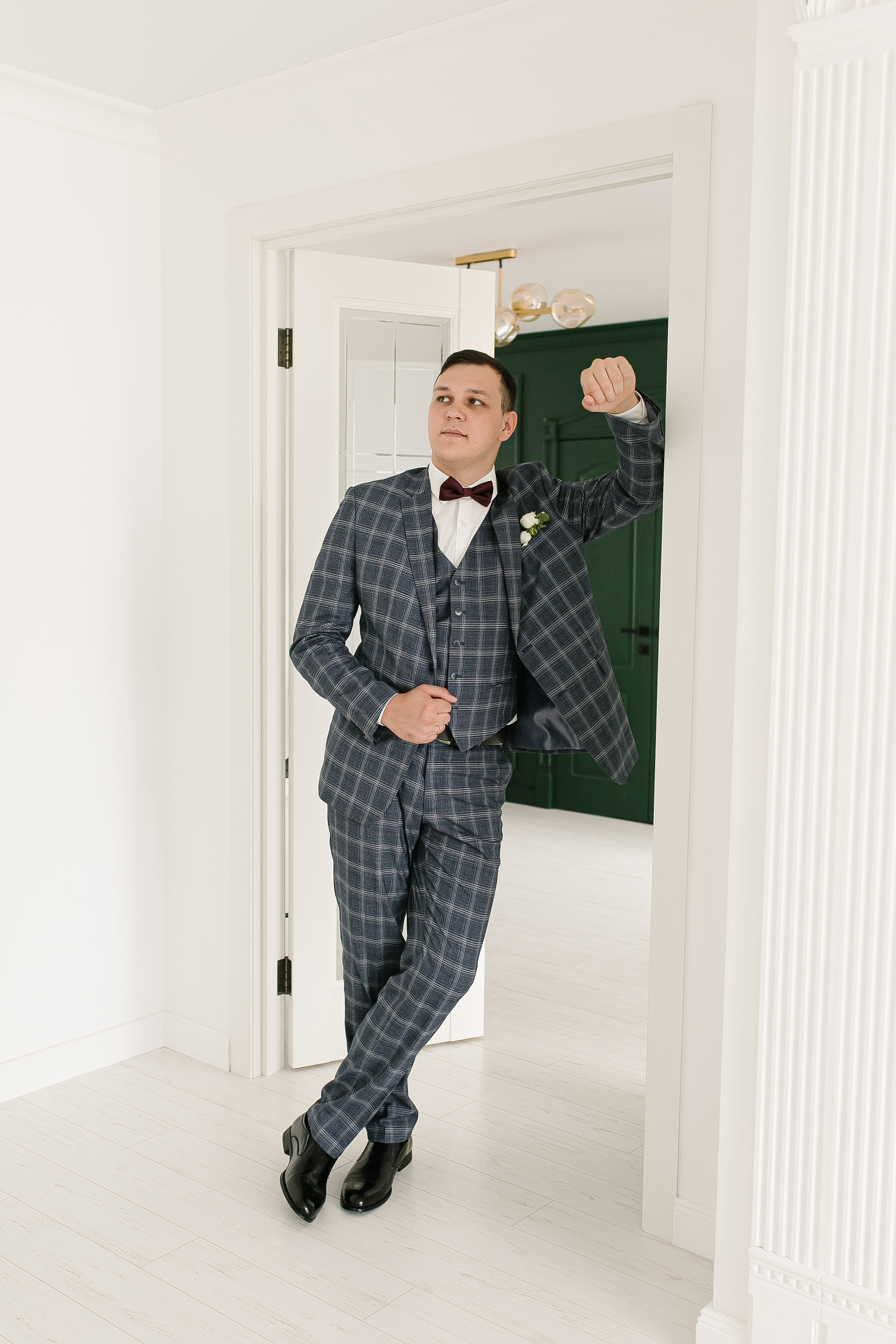 Даниил и Наталья. Свадебный, семейный и детский фотограф в г. Абакан респ. Хакасия Любов