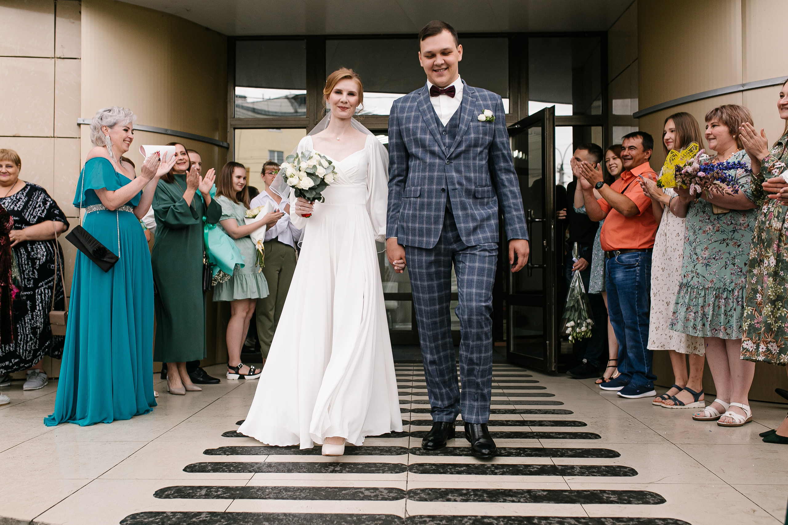 Даниил и Наталья. Свадебный, семейный и детский фотограф в г. Абакан респ. Хакасия Любов