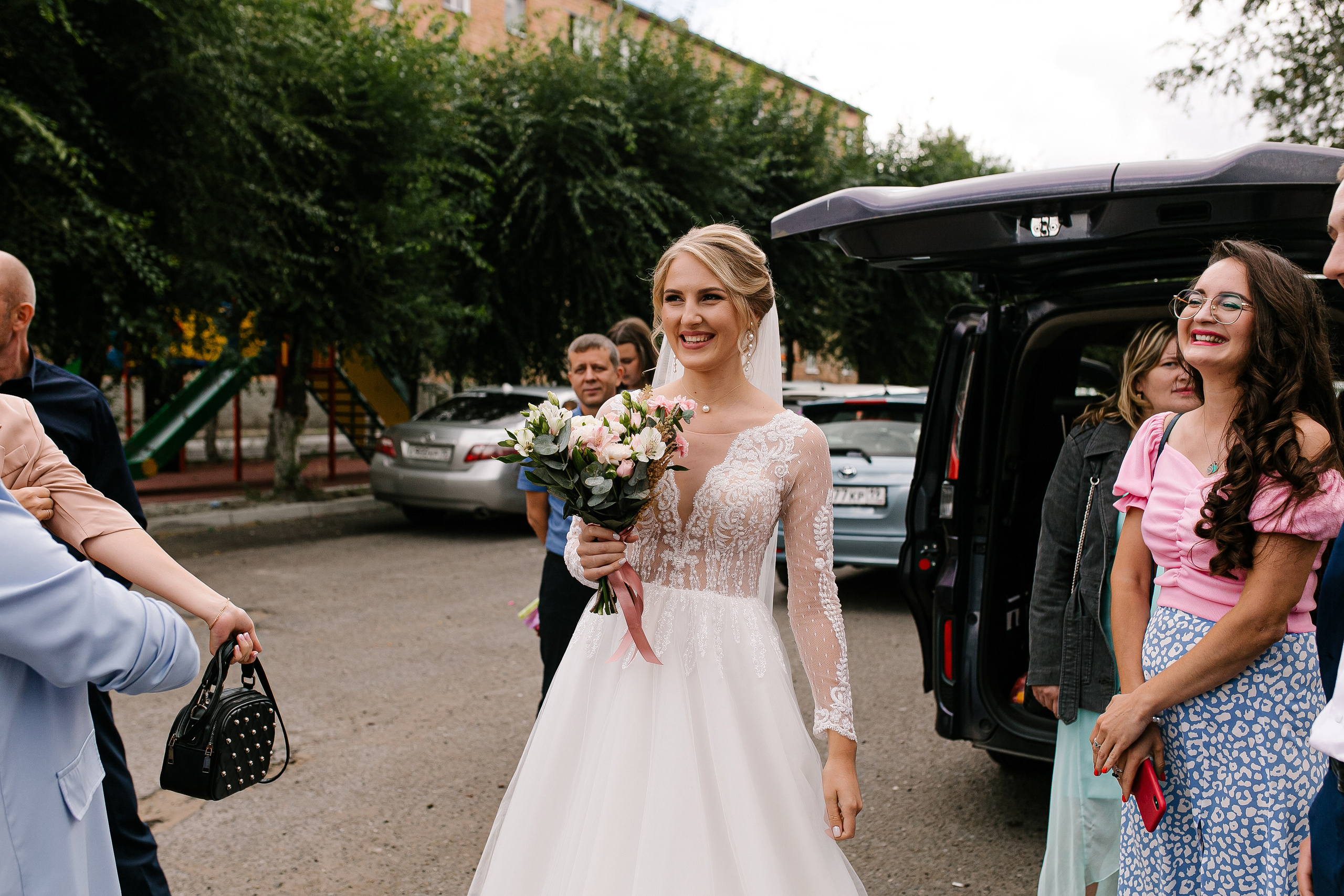 Кирилл и Ксения. Свадебный, семейный и детский фотограф в г. Абакан респ. Хакасия Любов