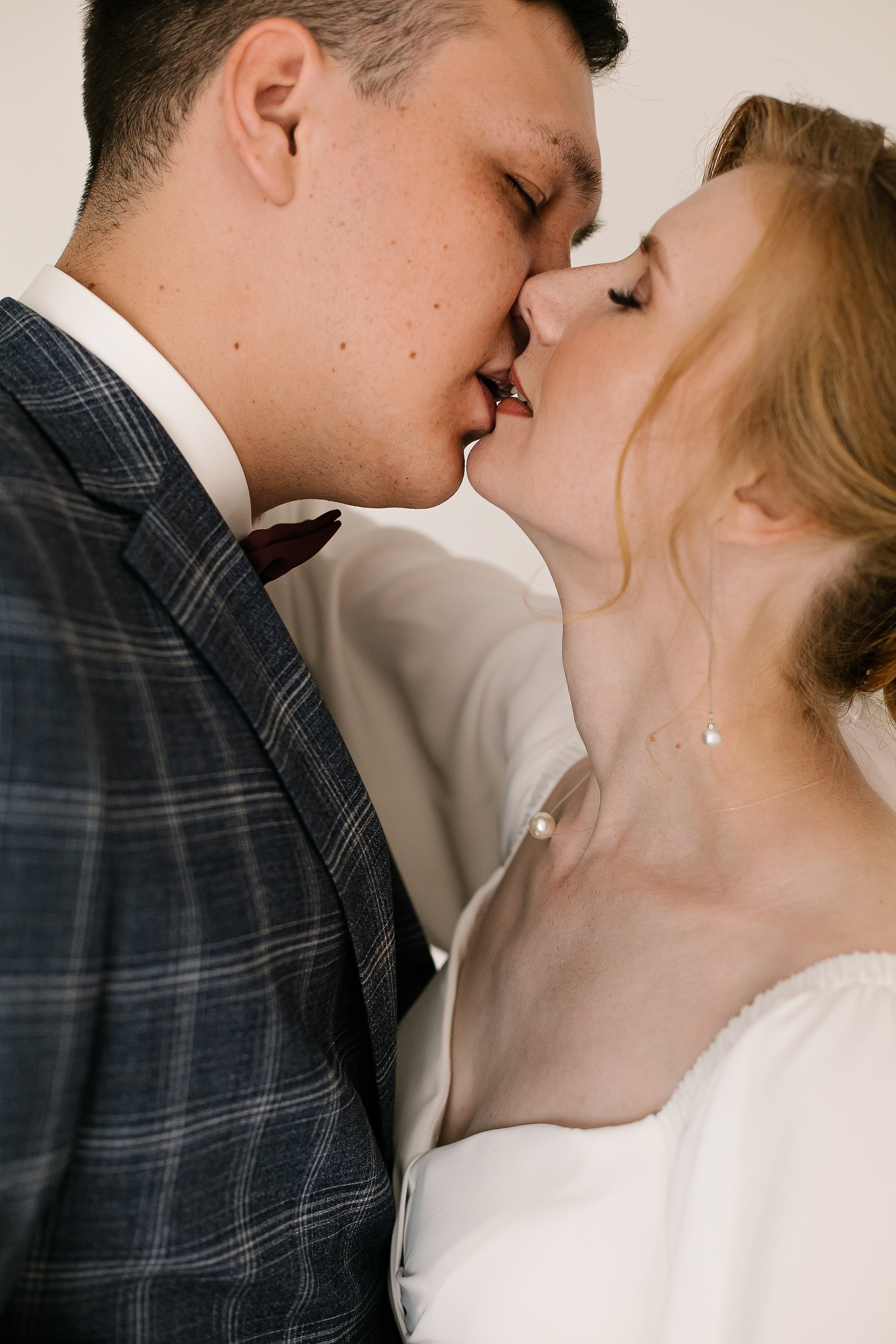 Даниил и Наталья. Свадебный, семейный и детский фотограф в г. Абакан респ. Хакасия Любов