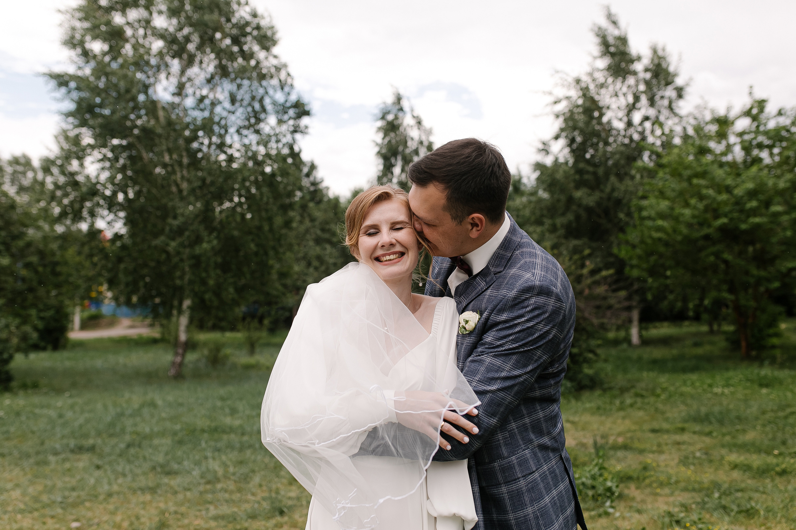 Даниил и Наталья. Свадебный, семейный и детский фотограф в г. Абакан респ. Хакасия Любов