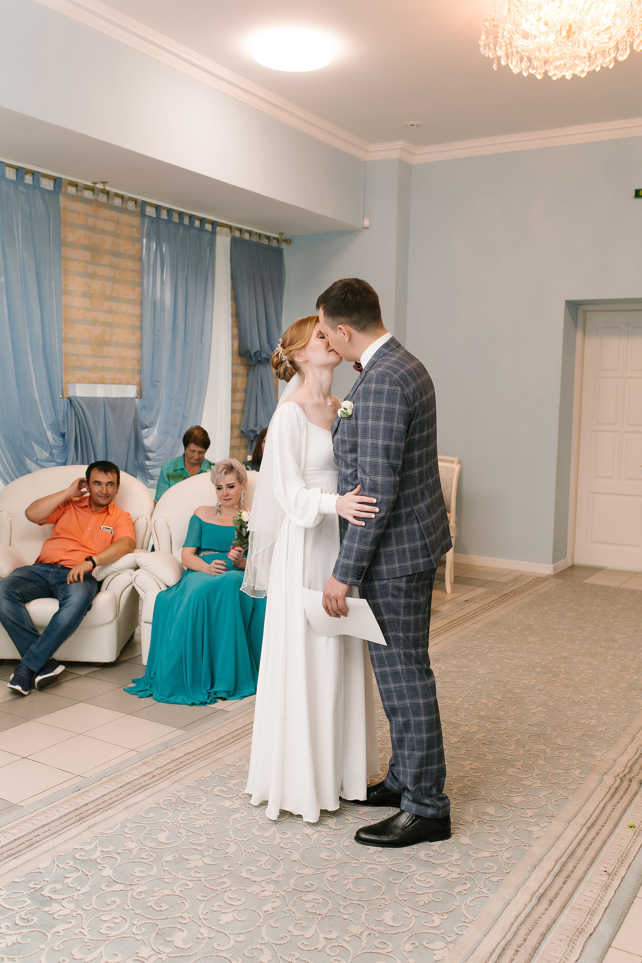 Даниил и Наталья. Свадебный, семейный и детский фотограф в г. Абакан респ. Хакасия Любов