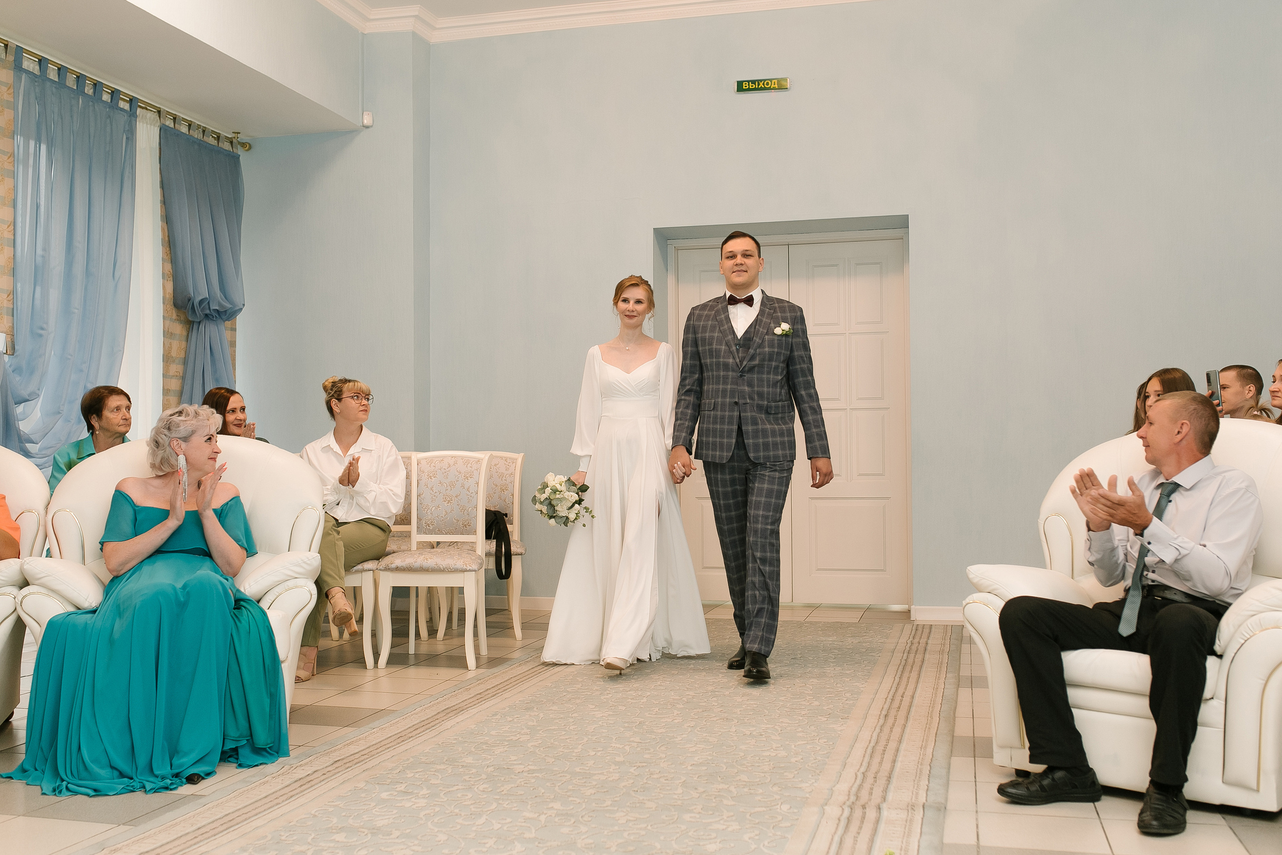 Даниил и Наталья. Свадебный, семейный и детский фотограф в г. Абакан респ. Хакасия Любов