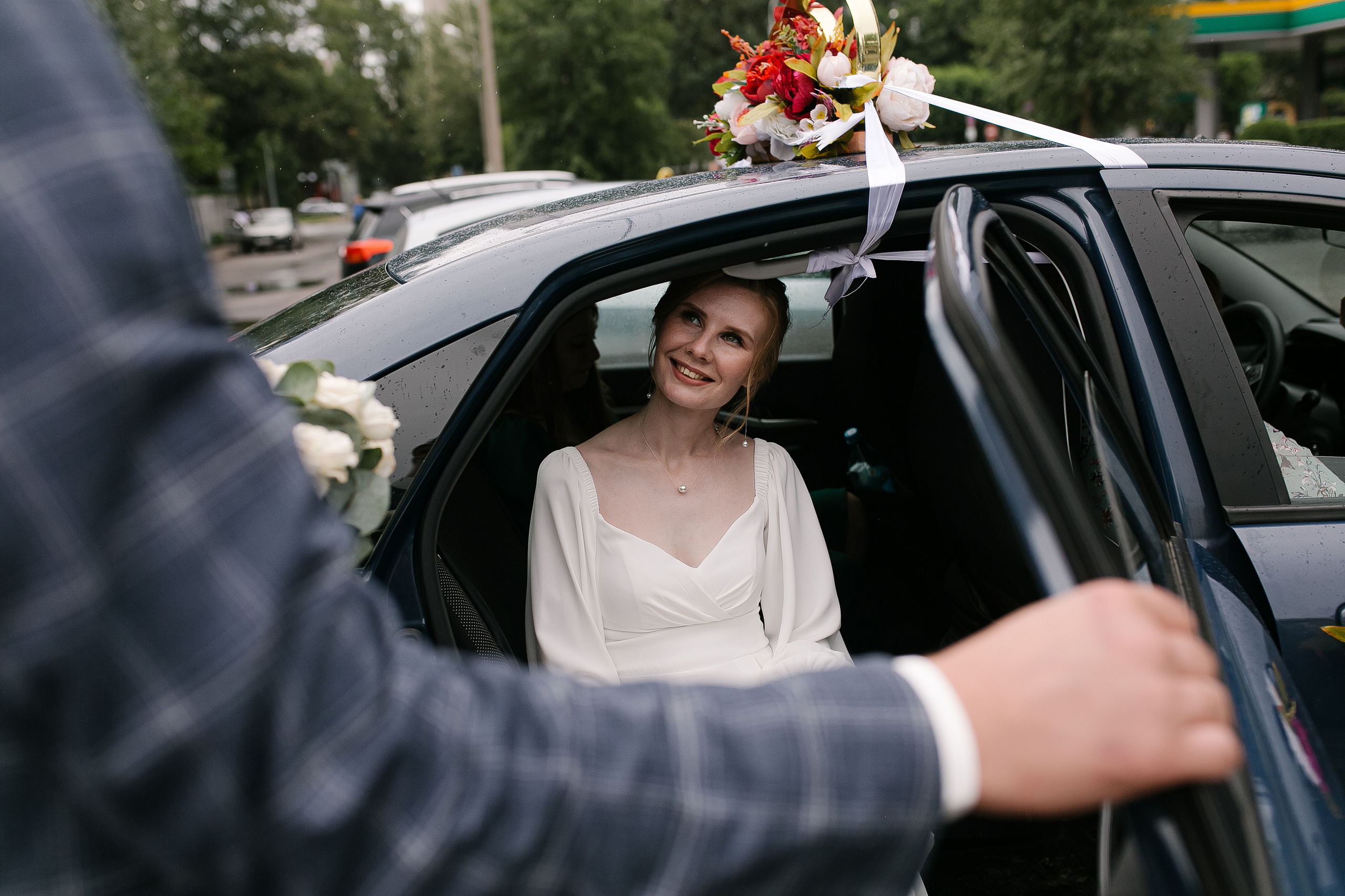 Даниил и Наталья. Свадебный, семейный и детский фотограф в г. Абакан респ. Хакасия Любов