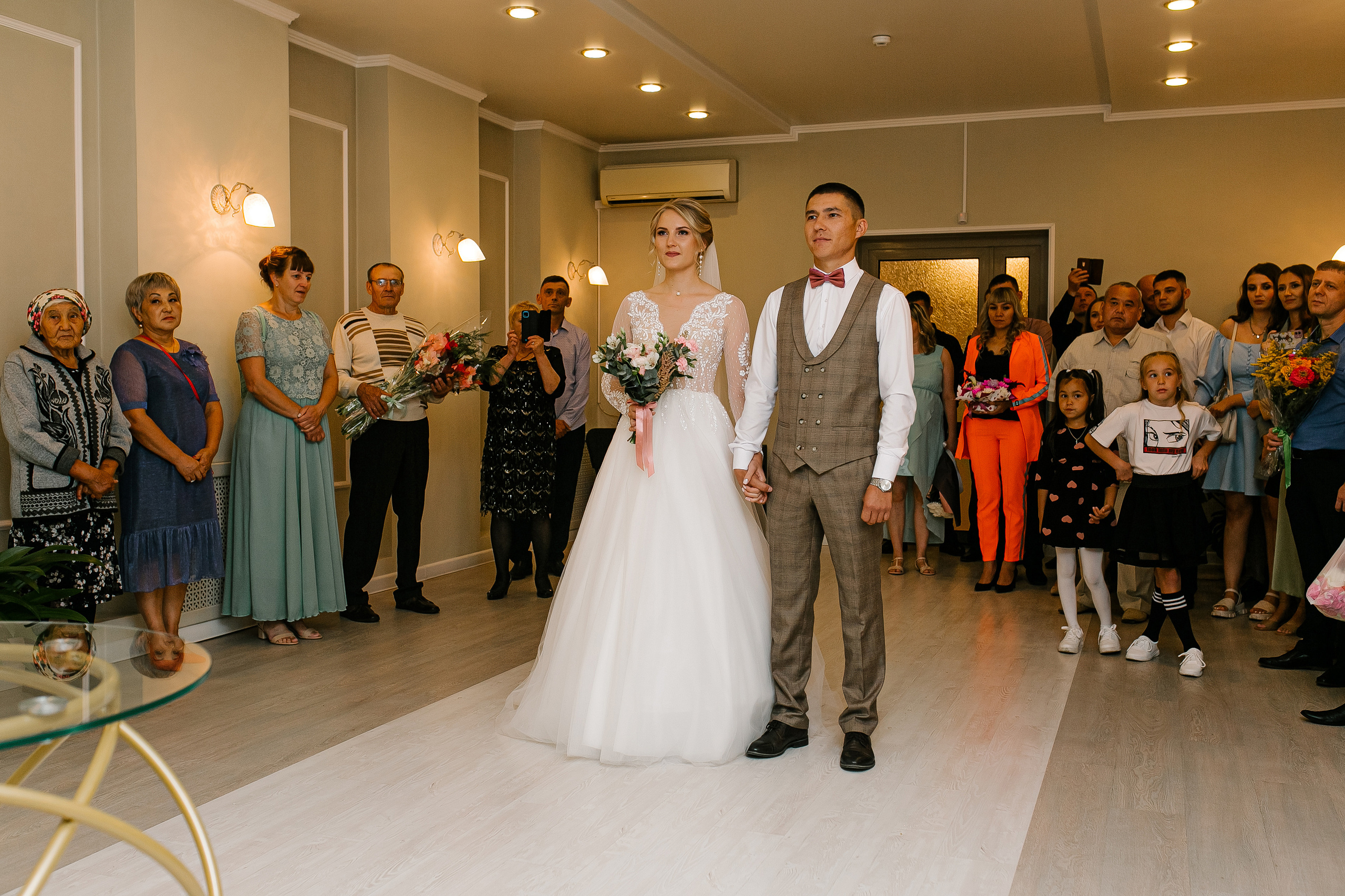 Кирилл и Ксения. Свадебный, семейный и детский фотограф в г. Абакан респ. Хакасия Любов