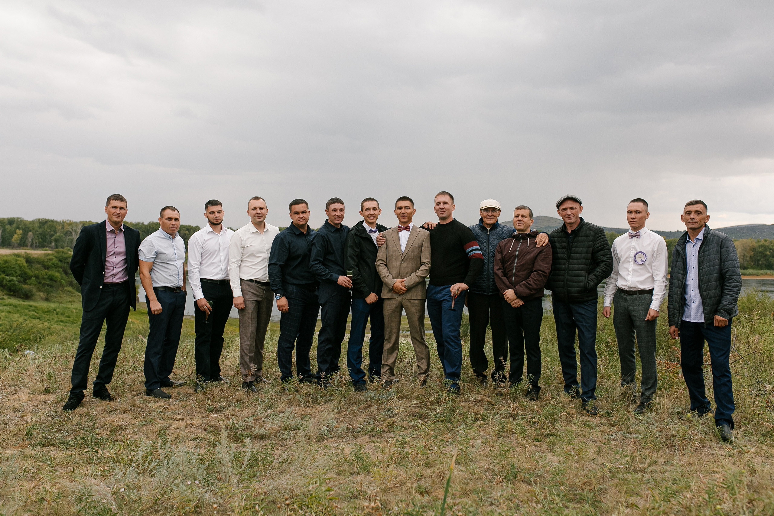 Кирилл и Ксения. Свадебный, семейный и детский фотограф в г. Абакан респ. Хакасия Любов