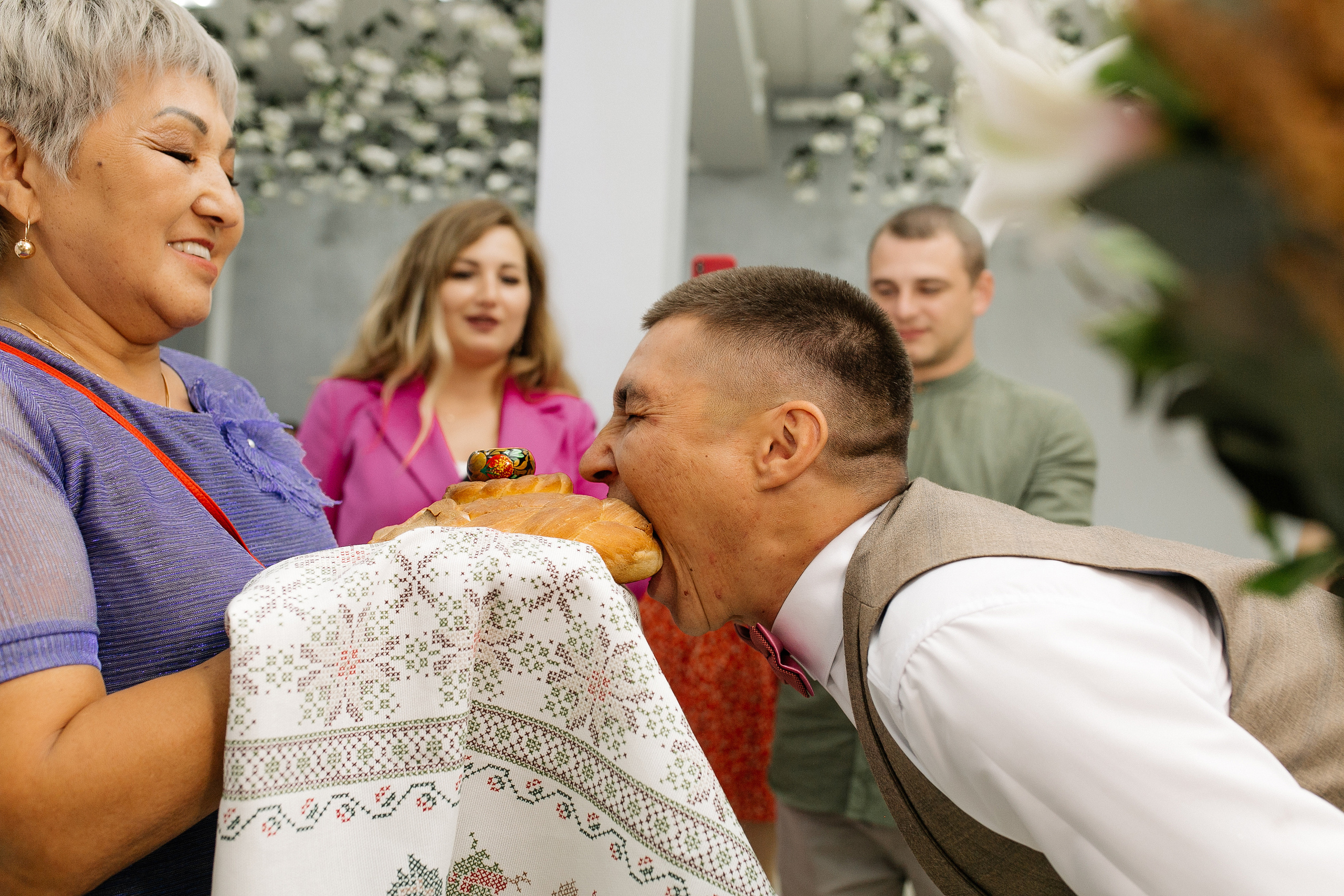 Кирилл и Ксения. Свадебный, семейный и детский фотограф в г. Абакан респ. Хакасия Любов