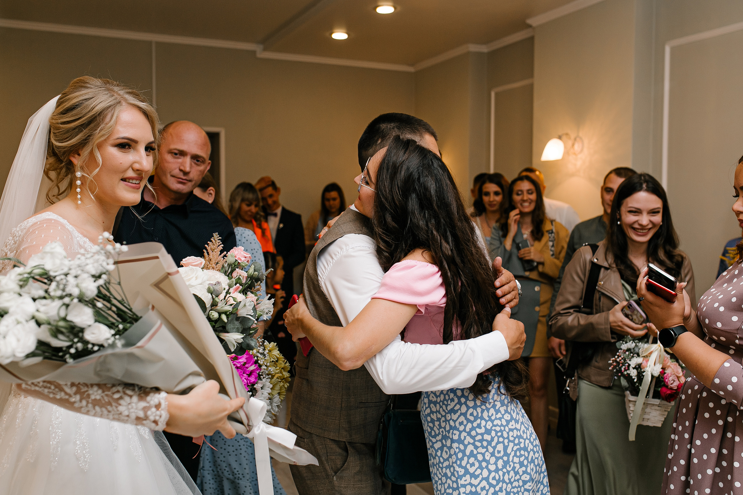 Кирилл и Ксения. Свадебный, семейный и детский фотограф в г. Абакан респ. Хакасия Любов