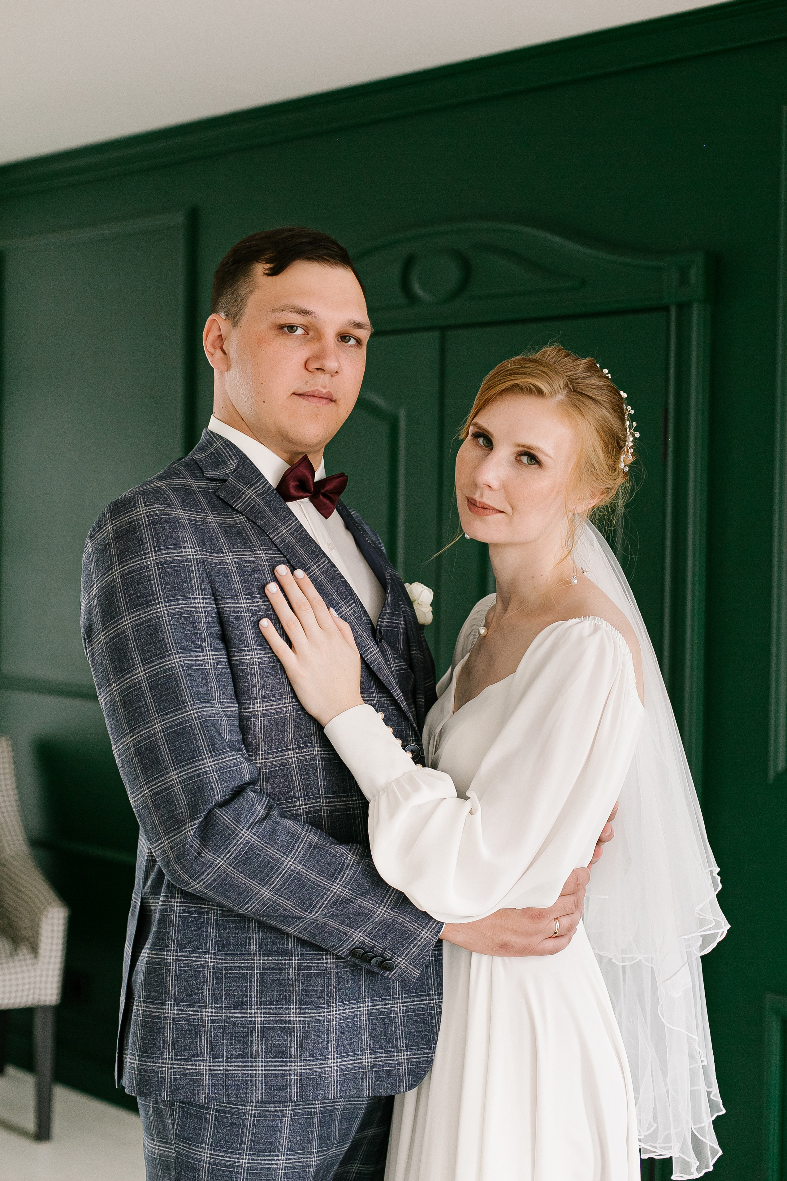 Даниил и Наталья. Свадебный, семейный и детский фотограф в г. Абакан респ. Хакасия Любов