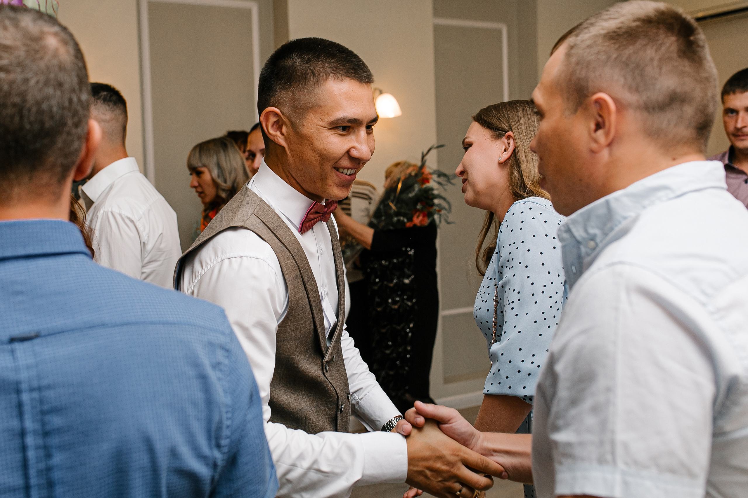 Кирилл и Ксения. Свадебный, семейный и детский фотограф в г. Абакан респ. Хакасия Любов