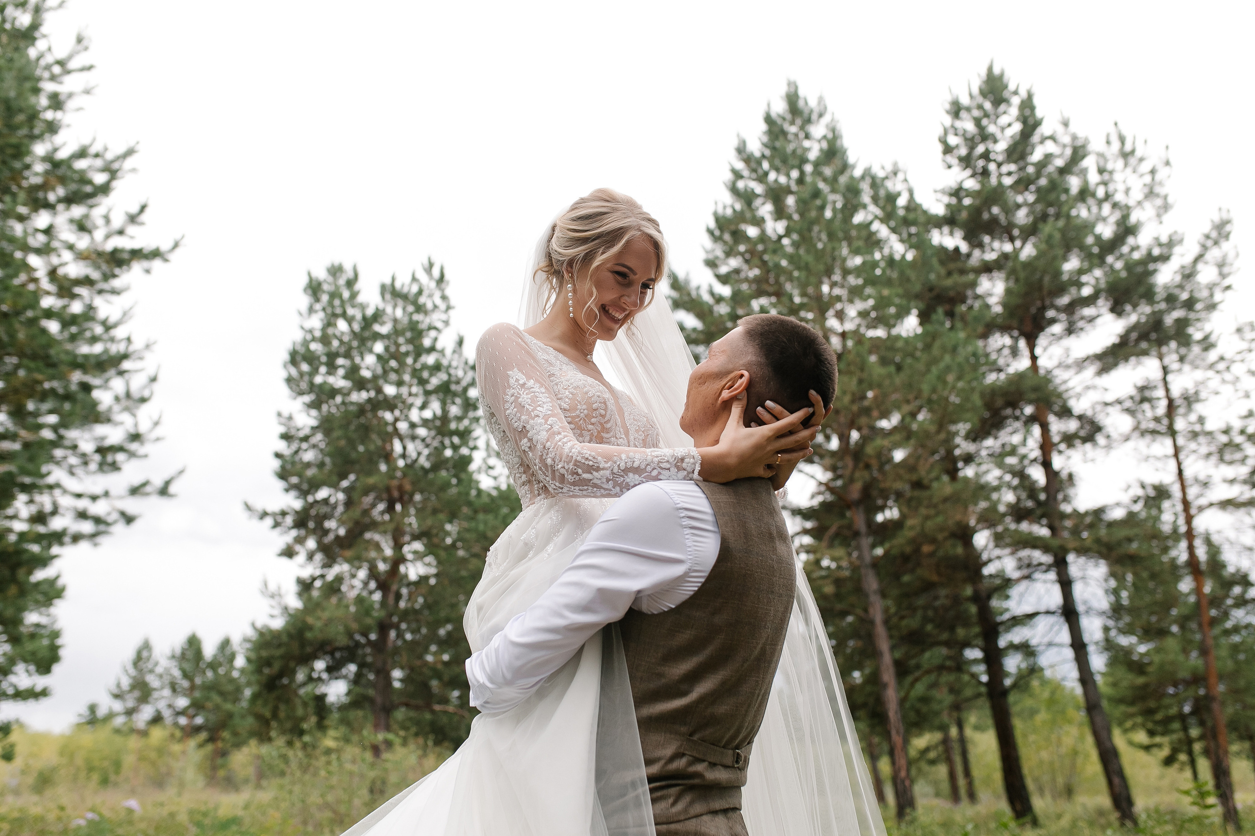Кирилл и Ксения. Свадебный, семейный и детский фотограф в г. Абакан респ. Хакасия Любов