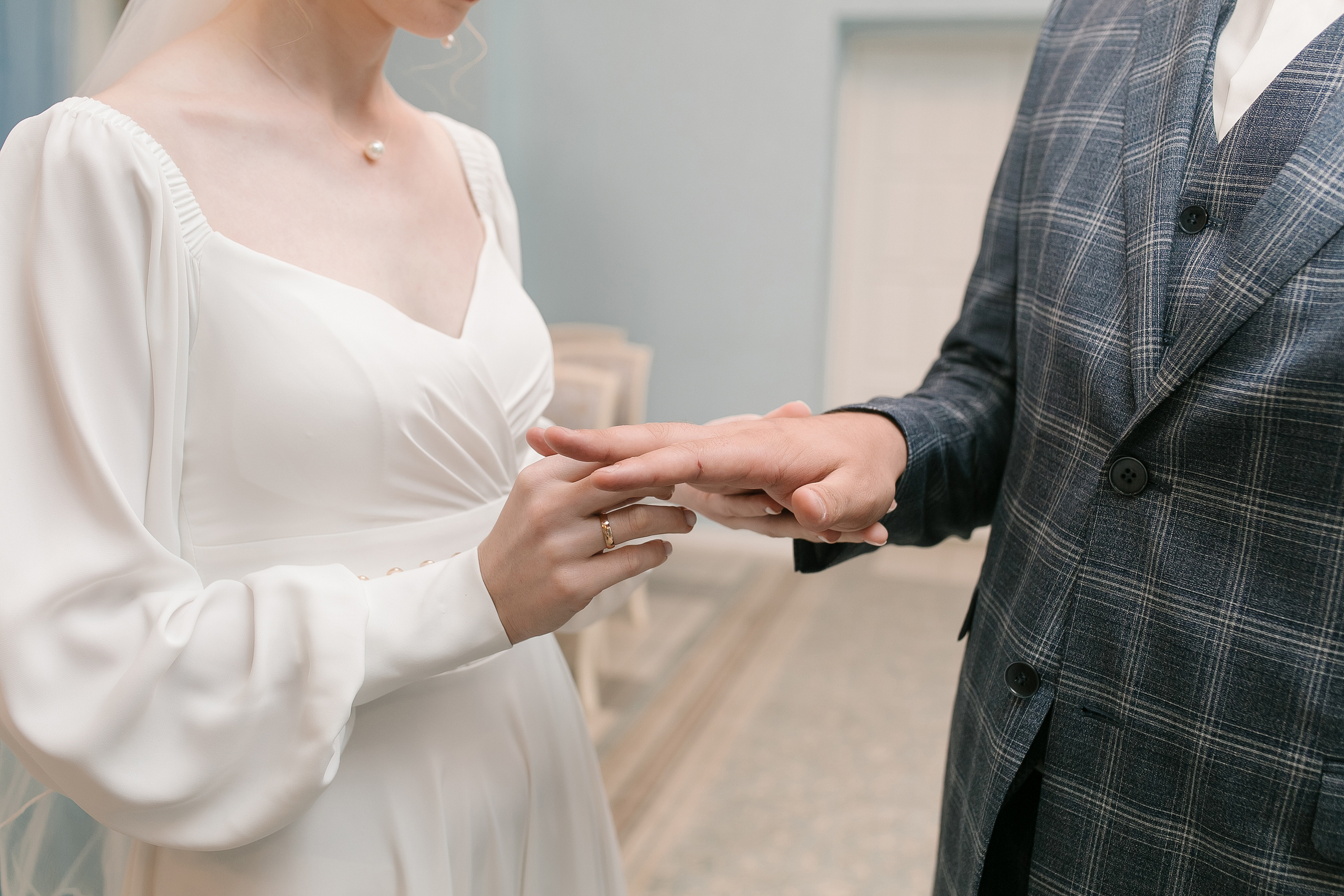 Даниил и Наталья. Свадебный, семейный и детский фотограф в г. Абакан респ. Хакасия Любов