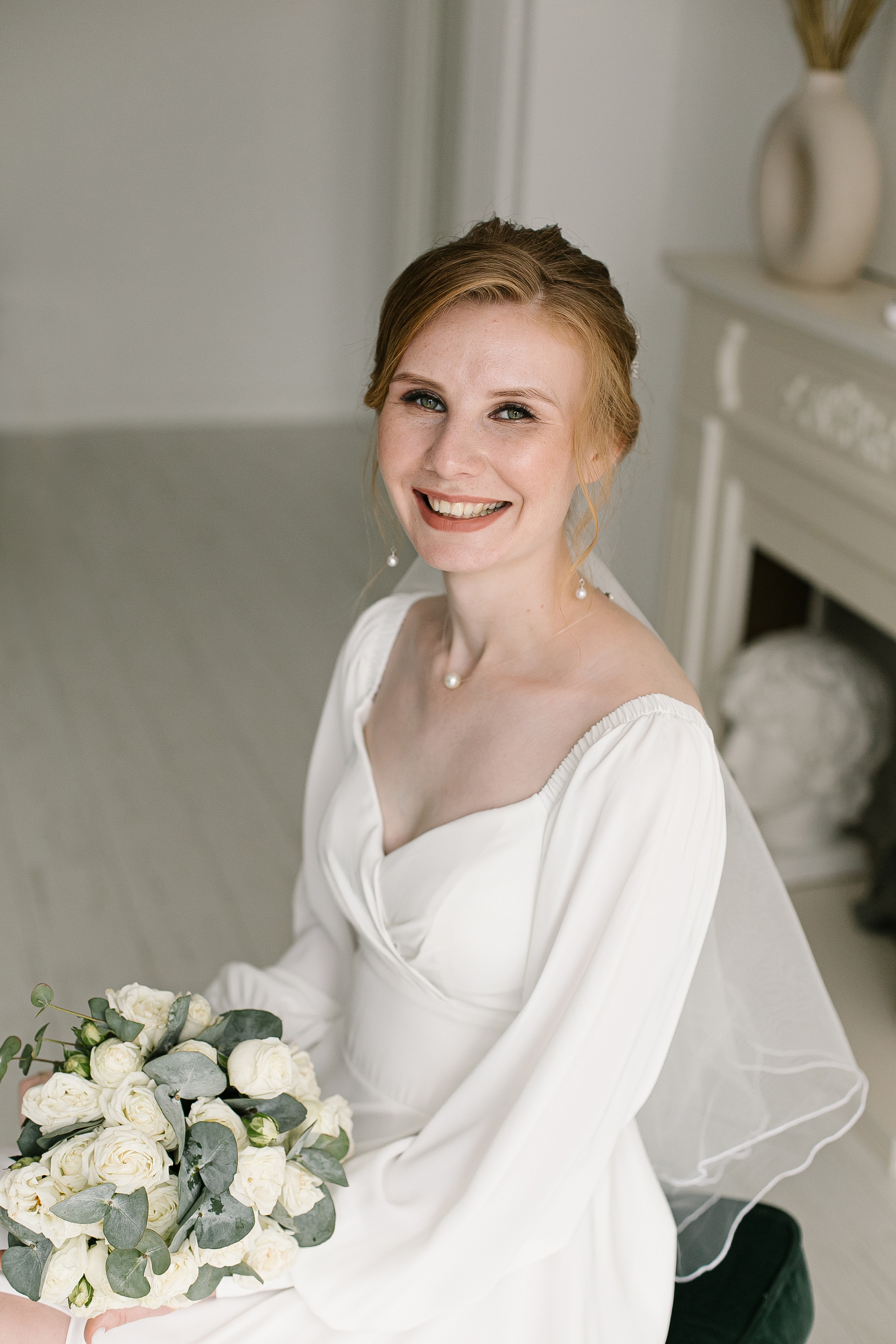 Даниил и Наталья. Свадебный, семейный и детский фотограф в г. Абакан респ. Хакасия Любов