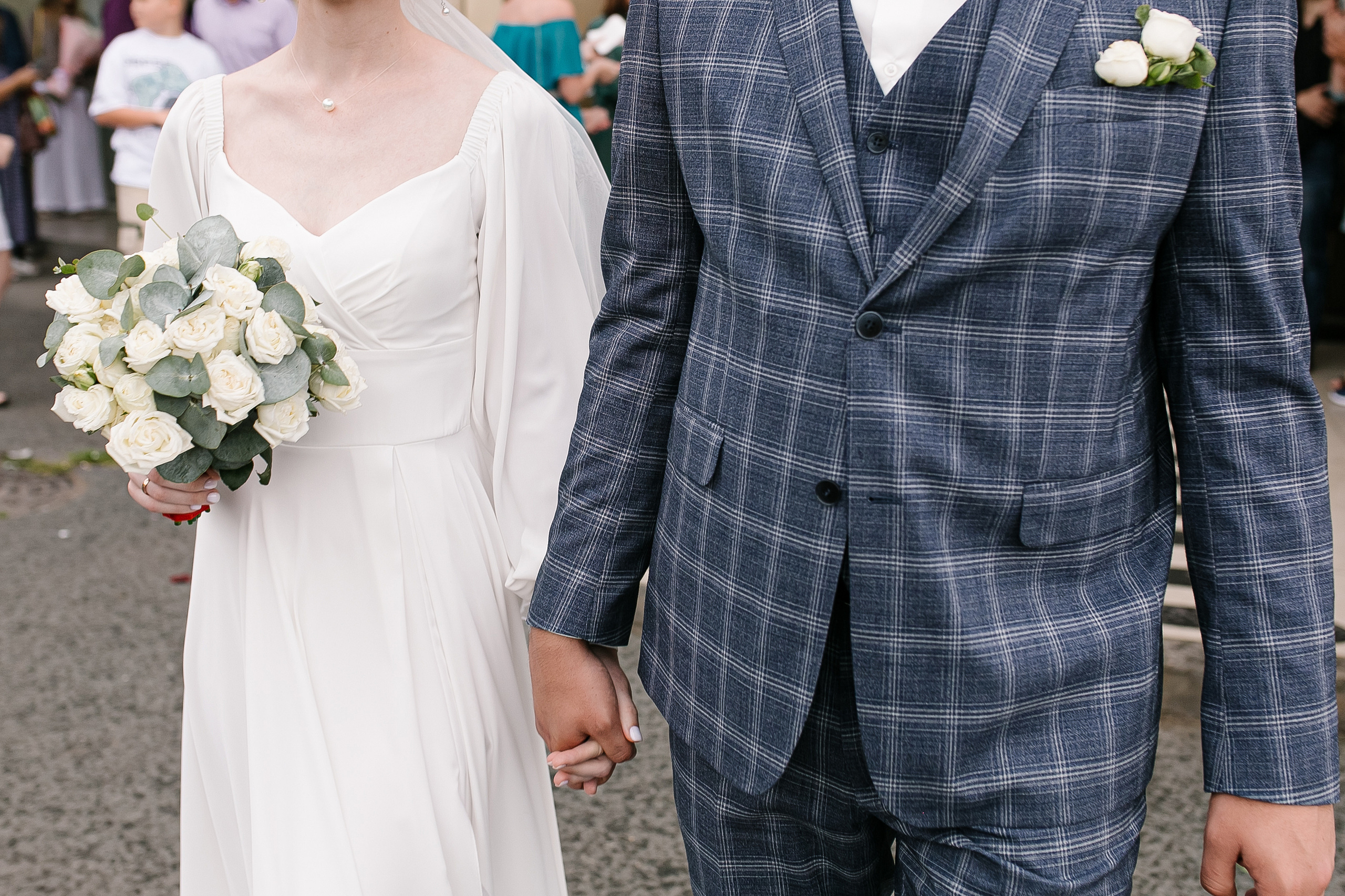 Даниил и Наталья. Свадебный, семейный и детский фотограф в г. Абакан респ. Хакасия Любов