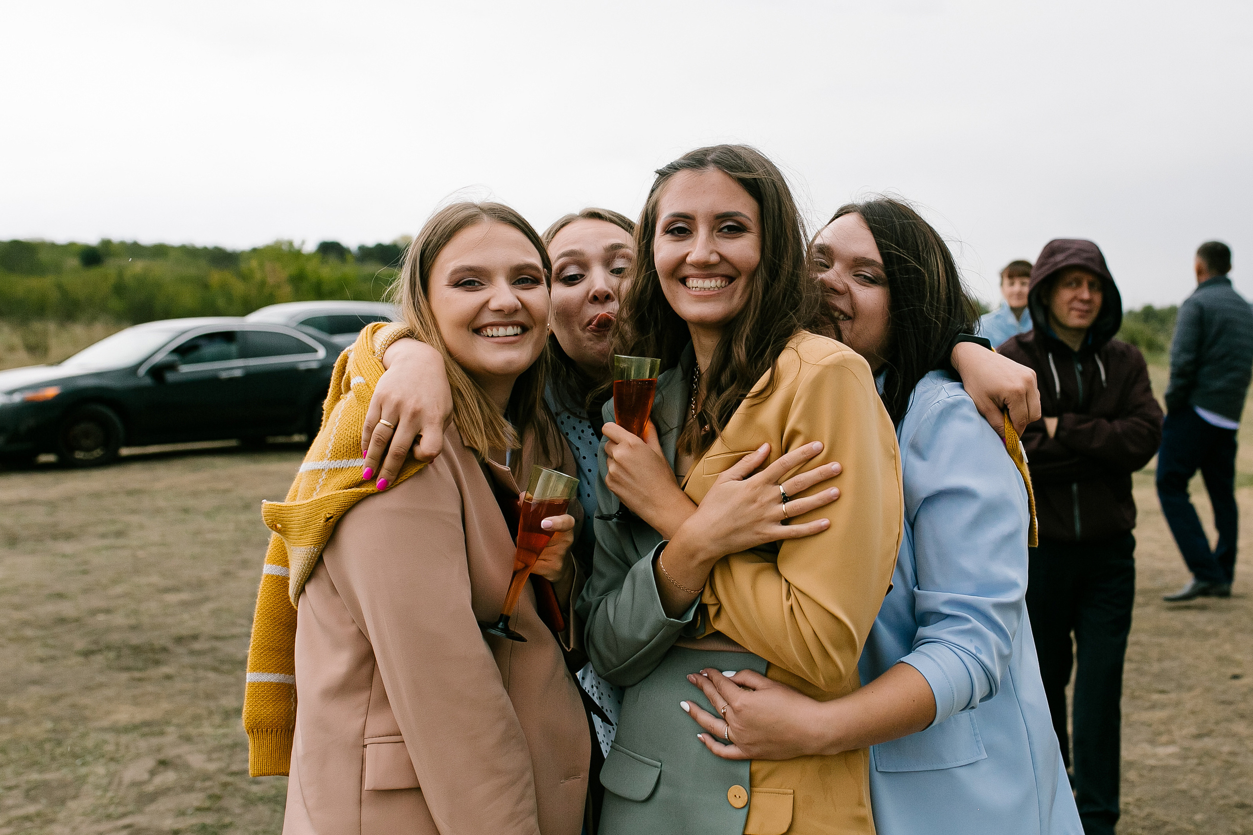 Кирилл и Ксения. Свадебный, семейный и детский фотограф в г. Абакан респ. Хакасия Любов