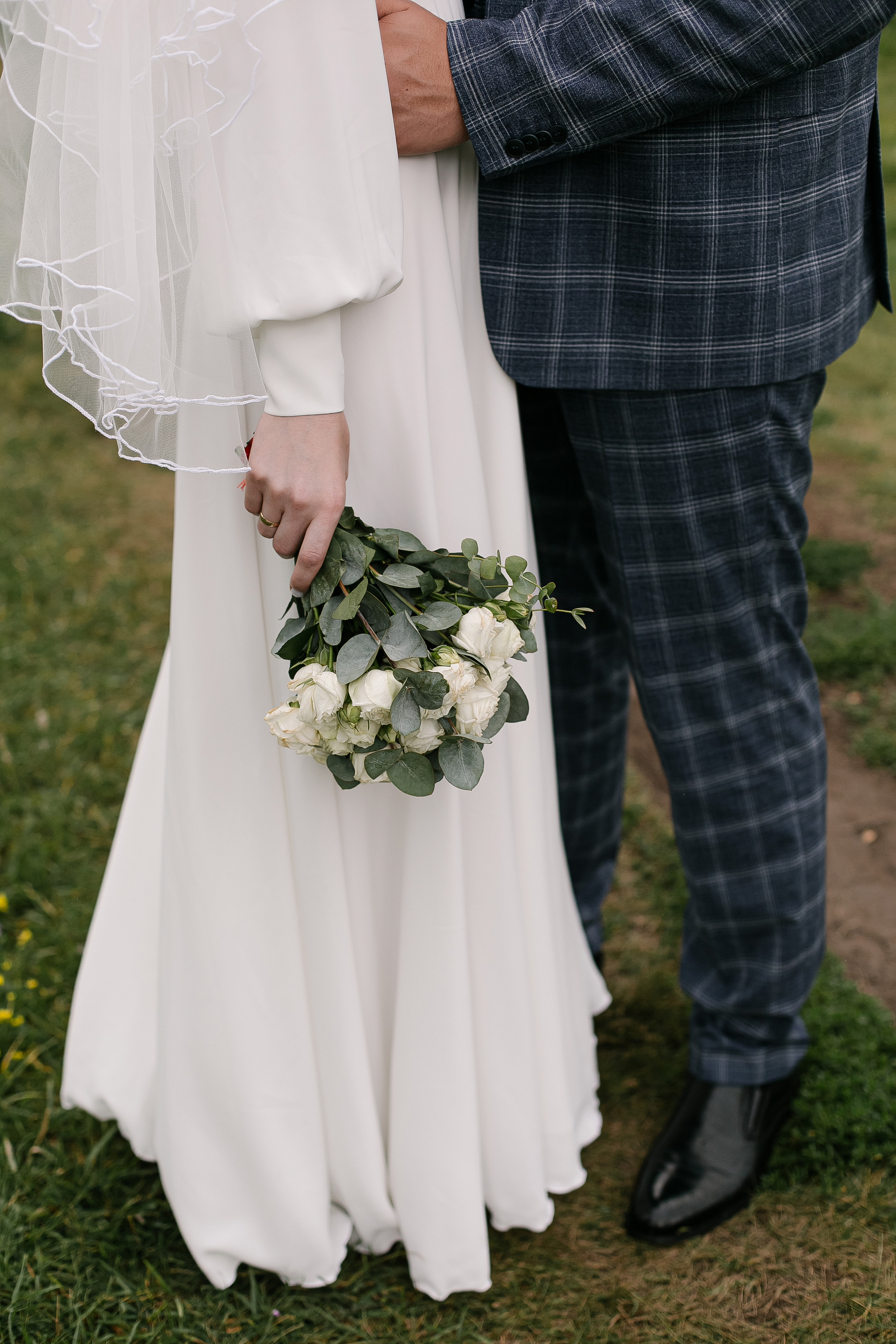 Даниил и Наталья. Свадебный, семейный и детский фотограф в г. Абакан респ. Хакасия Любов