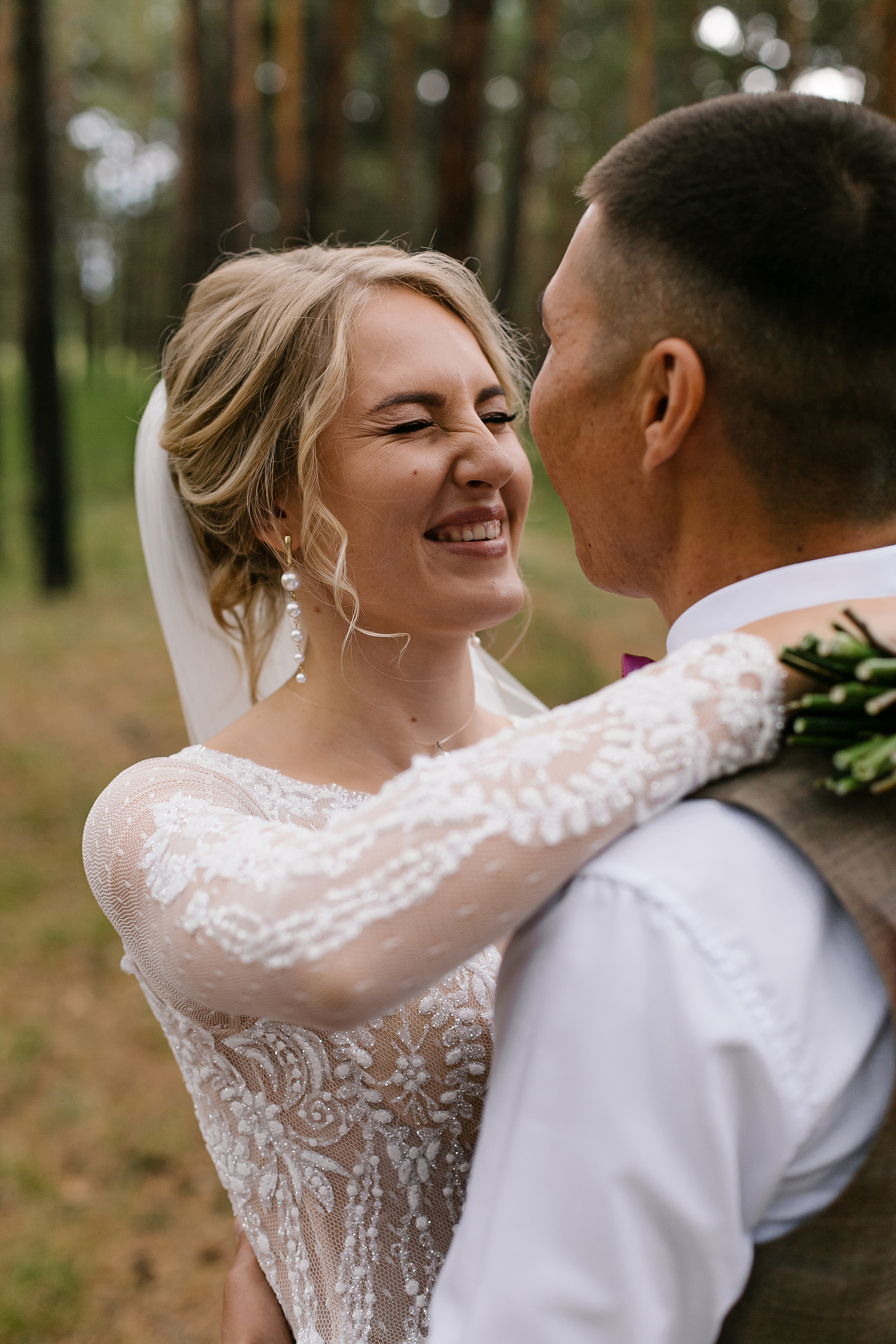 Кирилл и Ксения. Свадебный, семейный и детский фотограф в г. Абакан респ. Хакасия Любов