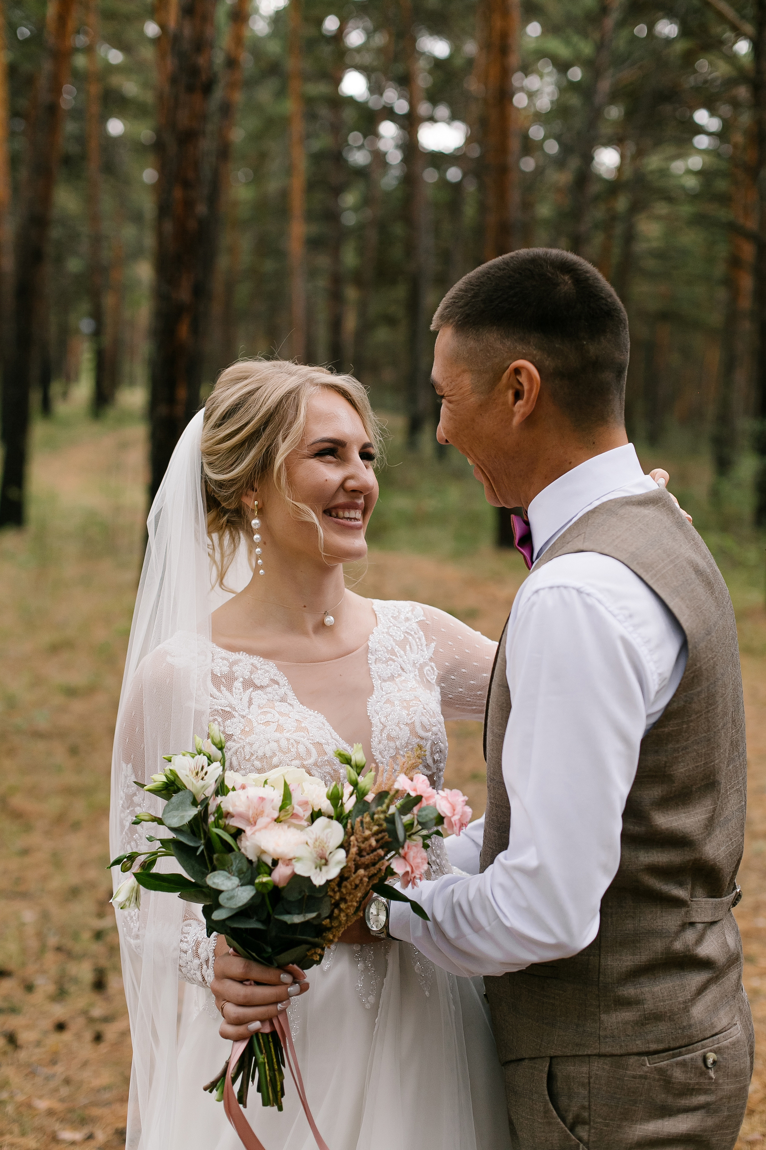 Кирилл и Ксения. Свадебный, семейный и детский фотограф в г. Абакан респ. Хакасия Любов
