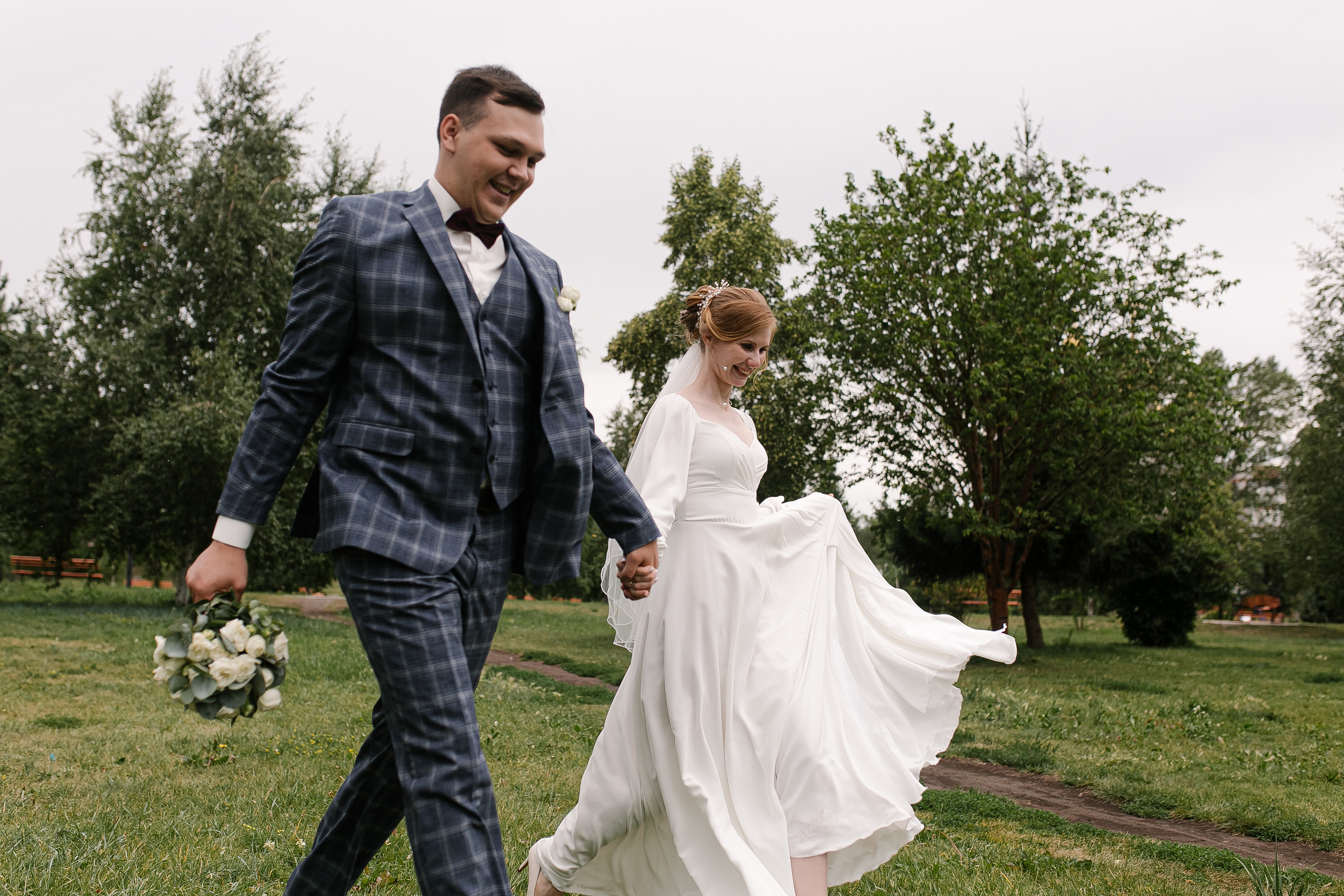 Даниил и Наталья. Свадебный, семейный и детский фотограф в г. Абакан респ. Хакасия Любов