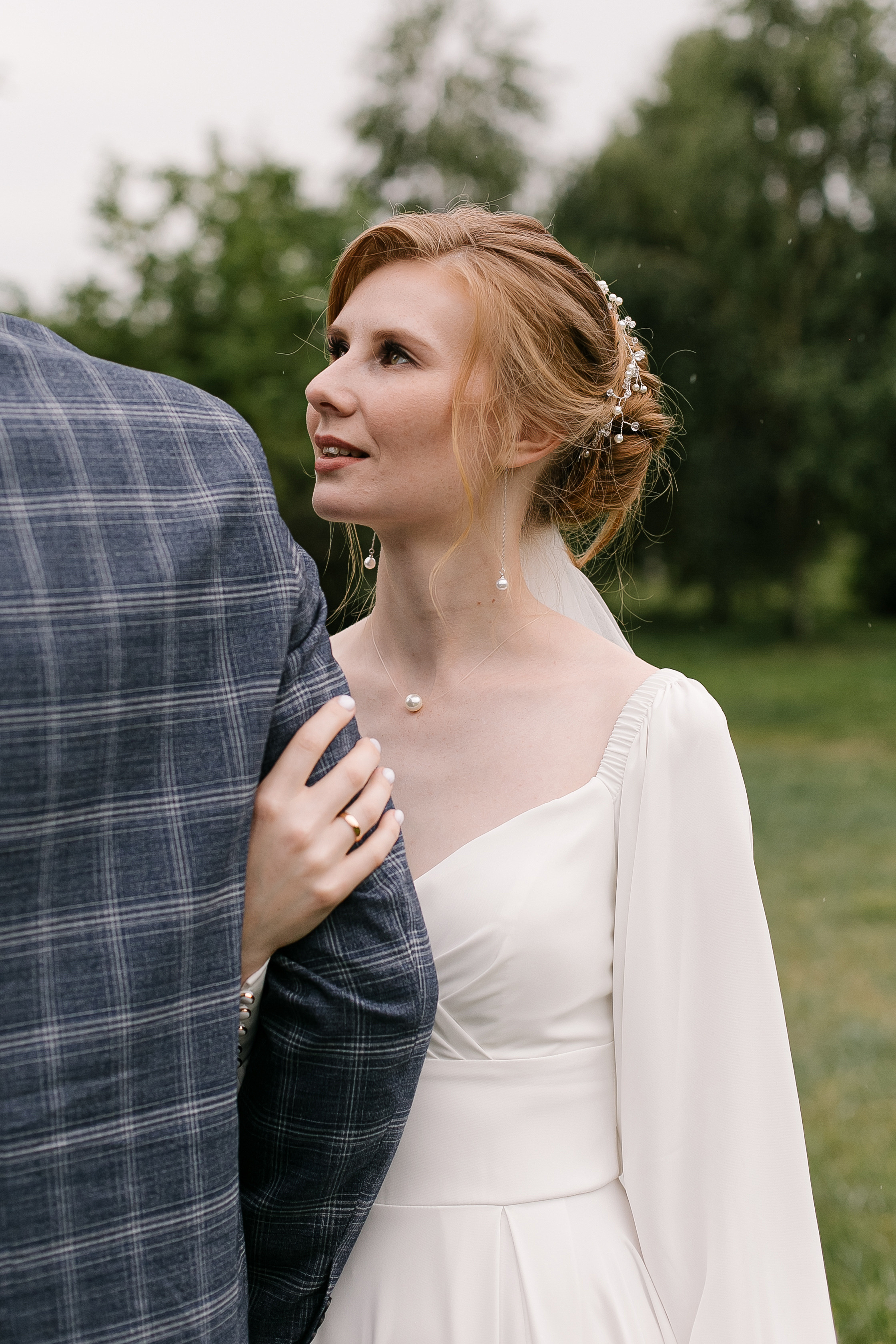 Даниил и Наталья. Свадебный, семейный и детский фотограф в г. Абакан респ. Хакасия Любов