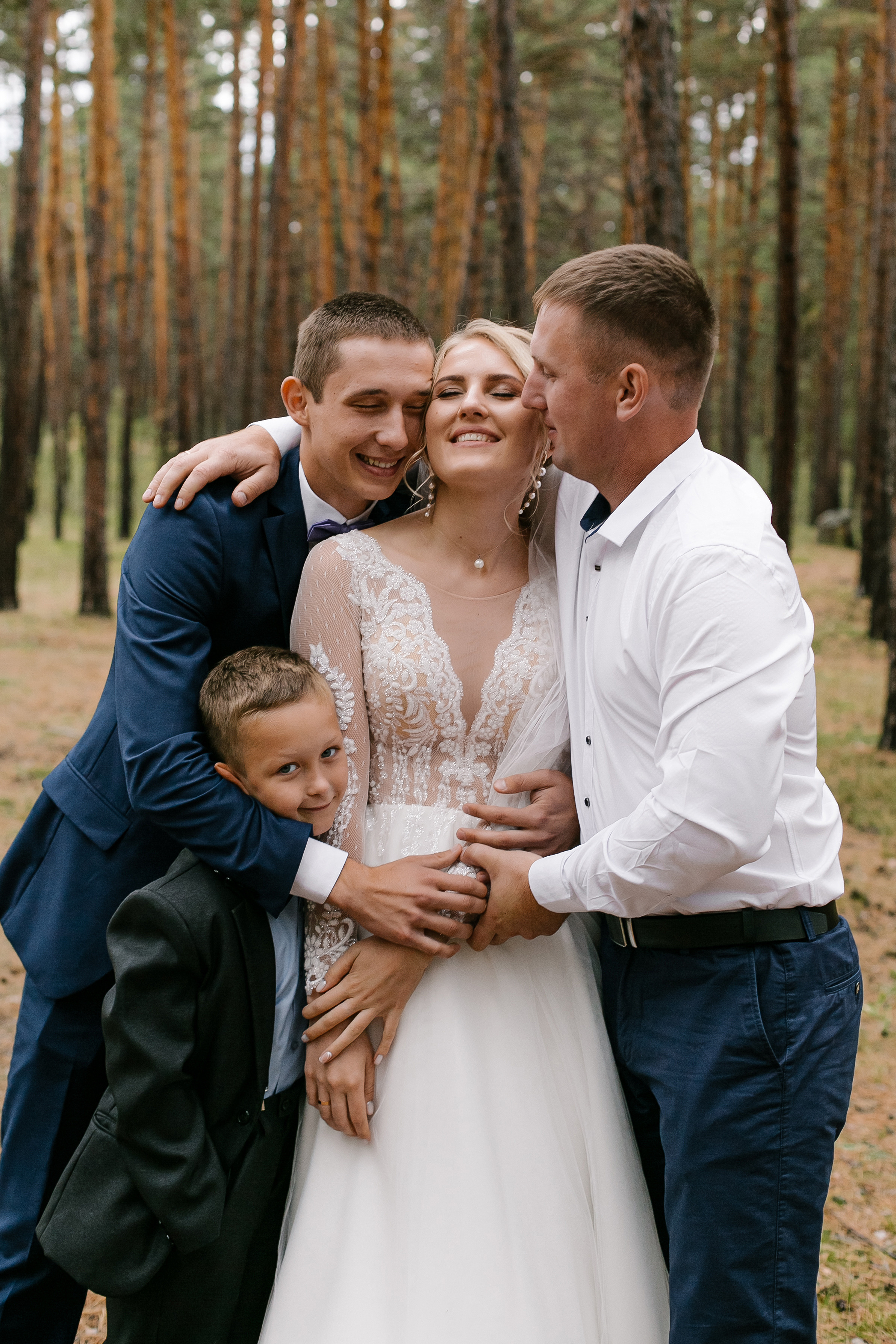 Кирилл и Ксения. Свадебный, семейный и детский фотограф в г. Абакан респ. Хакасия Любов