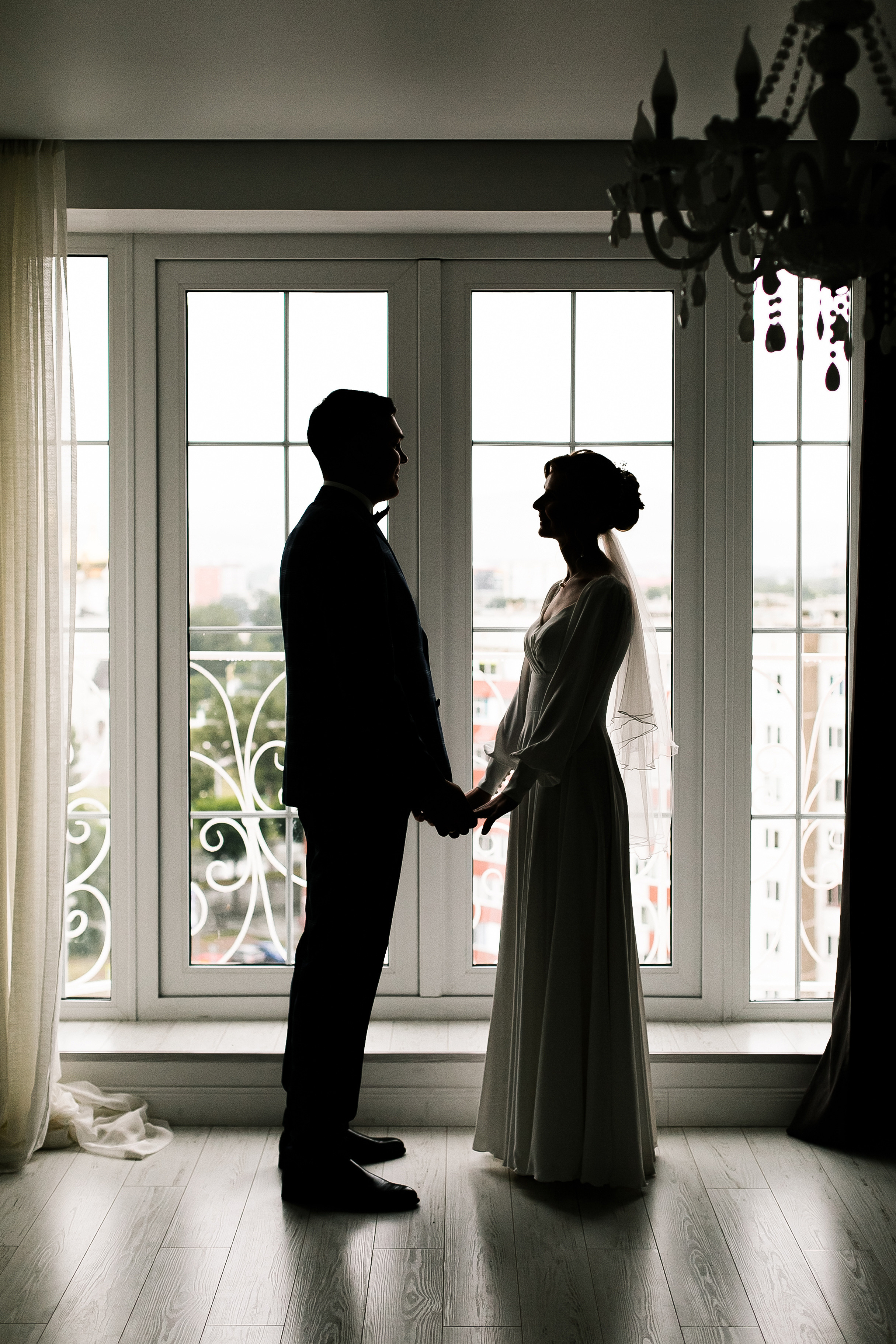 Даниил и Наталья. Свадебный, семейный и детский фотограф в г. Абакан респ. Хакасия Любов