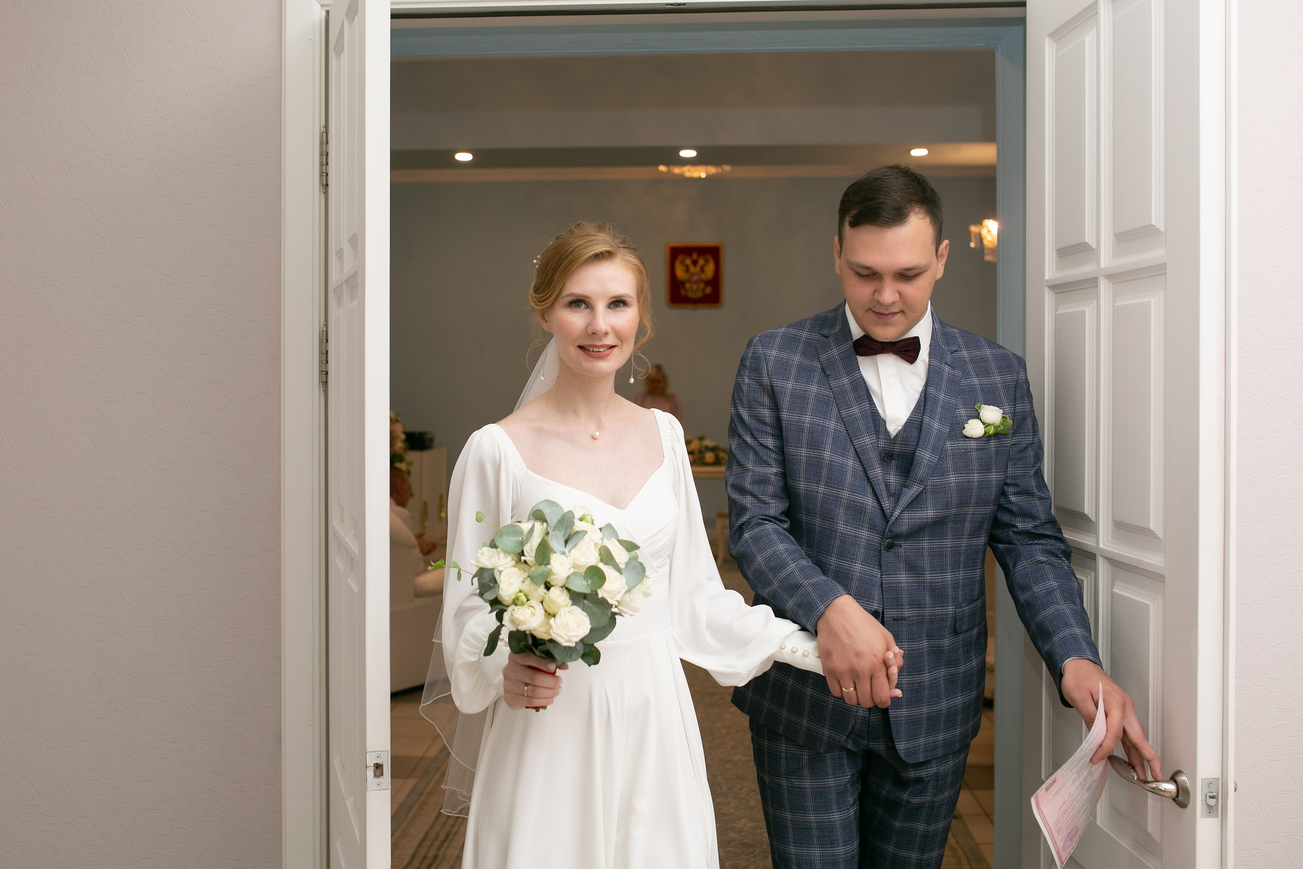 Даниил и Наталья. Свадебный, семейный и детский фотограф в г. Абакан респ. Хакасия Любов