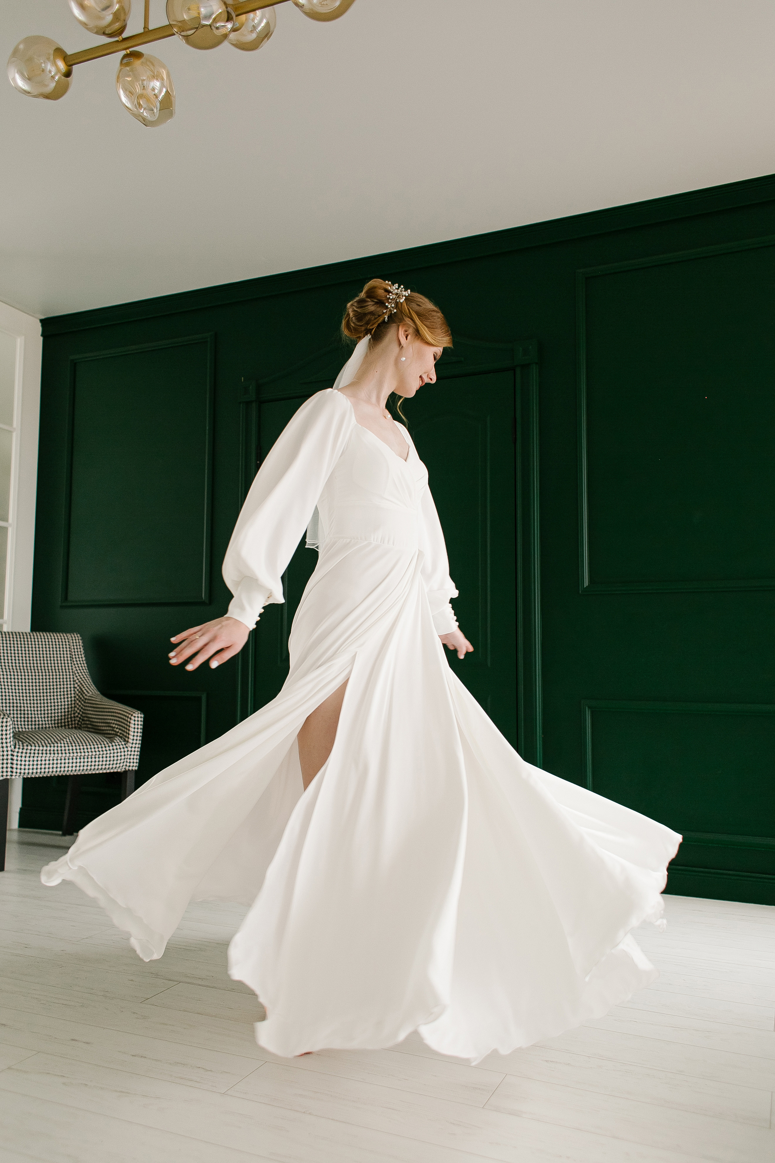 Даниил и Наталья. Свадебный, семейный и детский фотограф в г. Абакан респ. Хакасия Любов