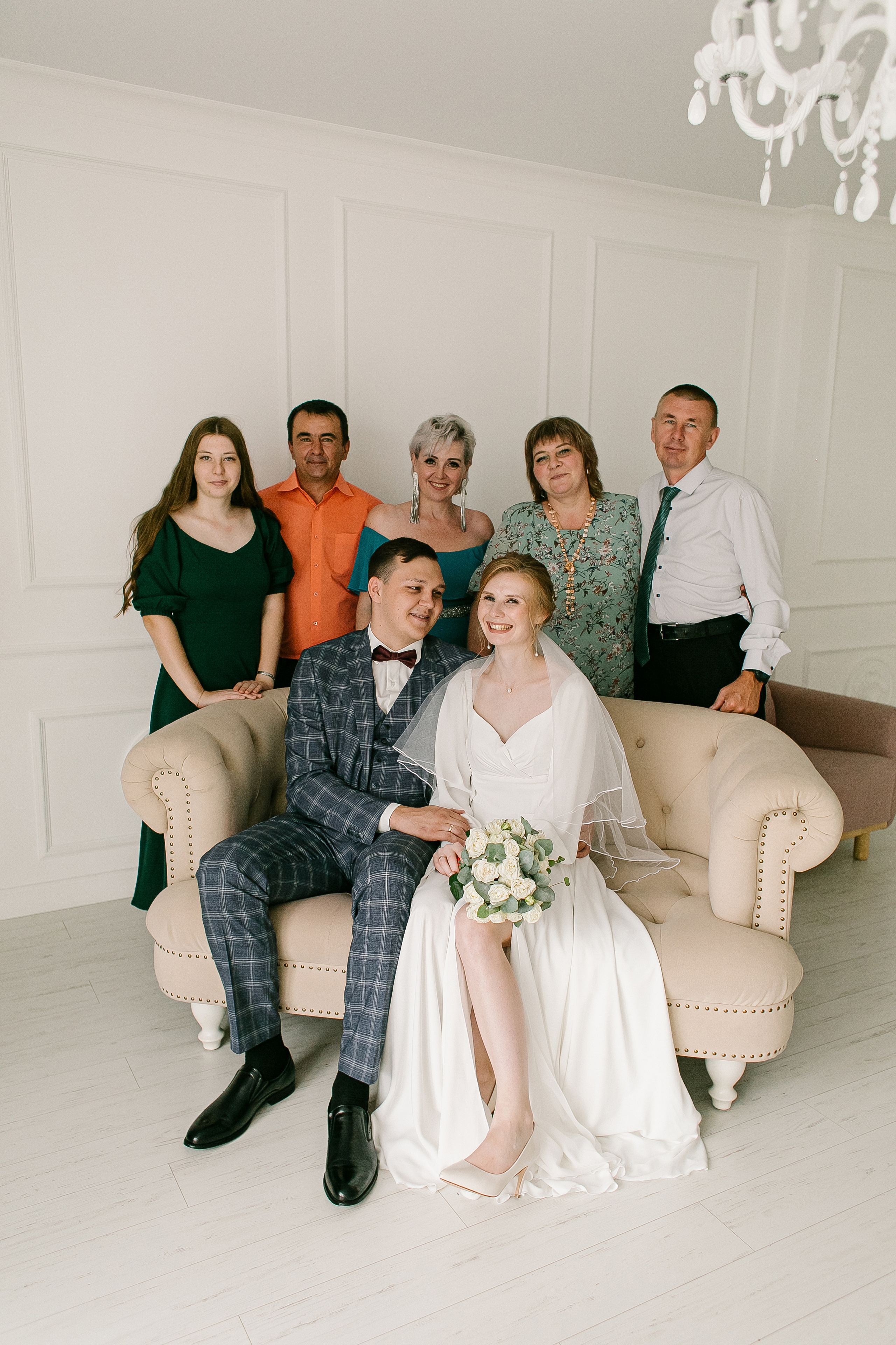 Даниил и Наталья. Свадебный, семейный и детский фотограф в г. Абакан респ. Хакасия Любов