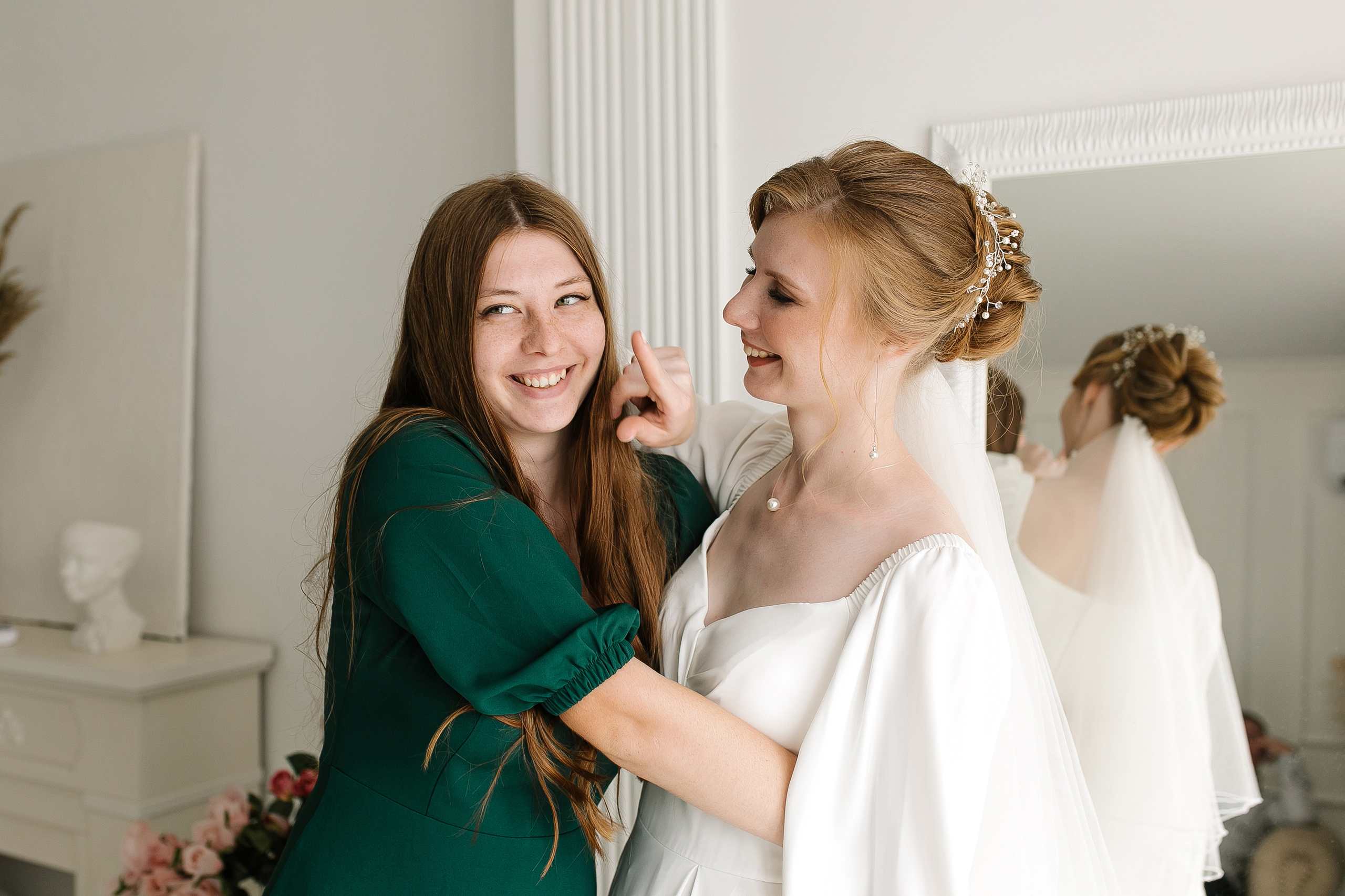 Даниил и Наталья. Свадебный, семейный и детский фотограф в г. Абакан респ. Хакасия Любов