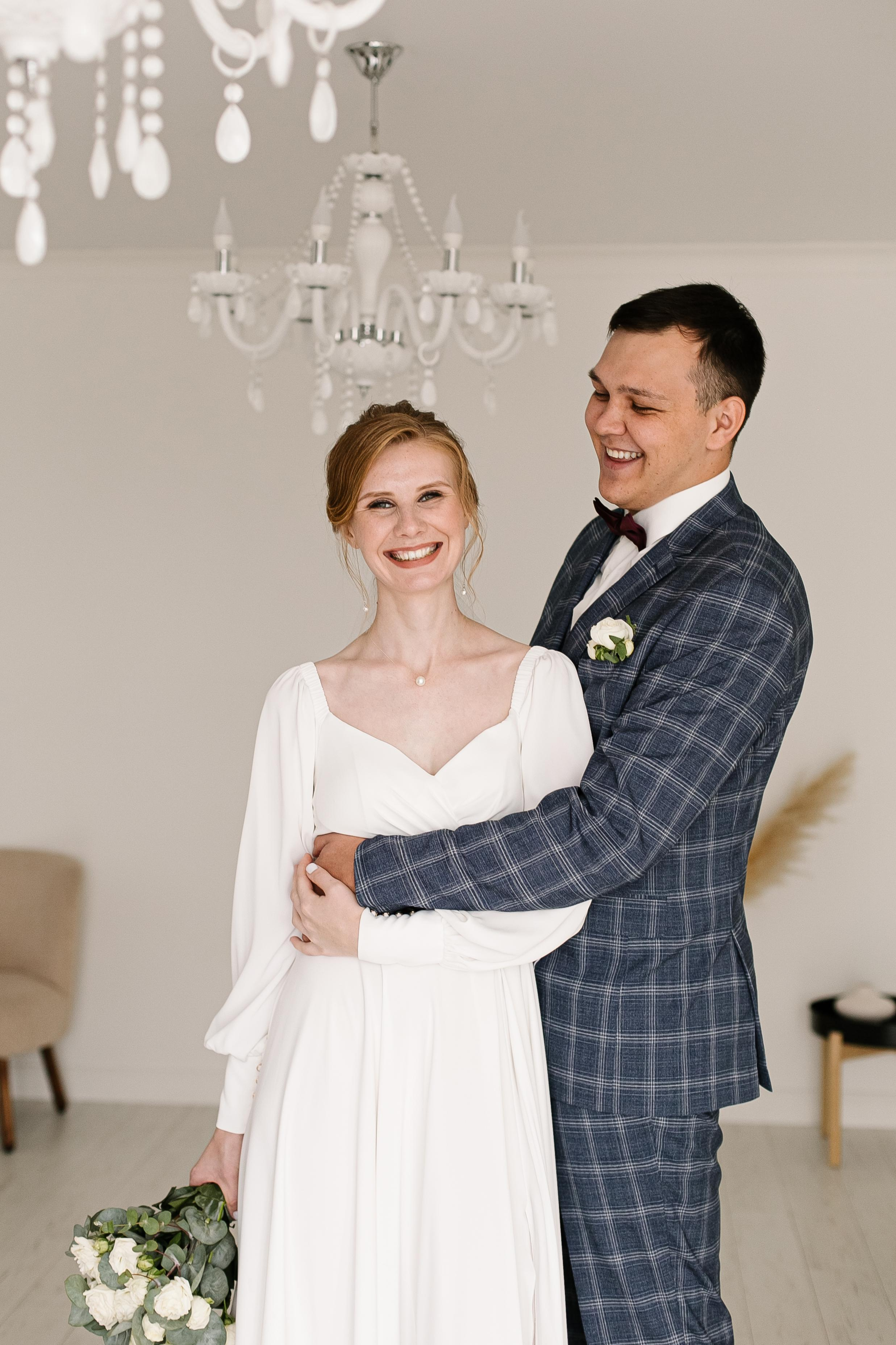 Даниил и Наталья. Свадебный, семейный и детский фотограф в г. Абакан респ. Хакасия Любов