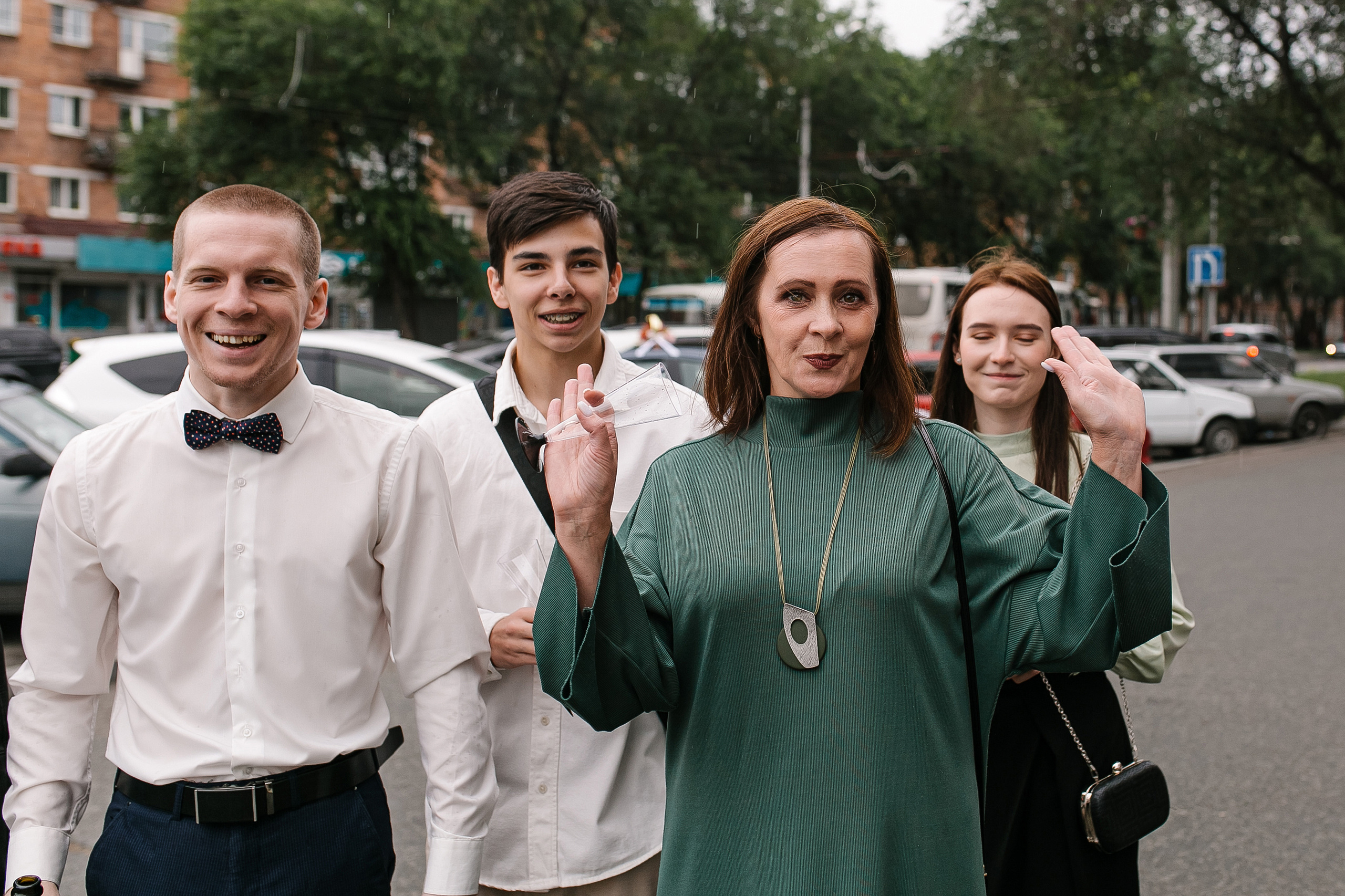 Даниил и Наталья. Свадебный, семейный и детский фотограф в г. Абакан респ. Хакасия Любов