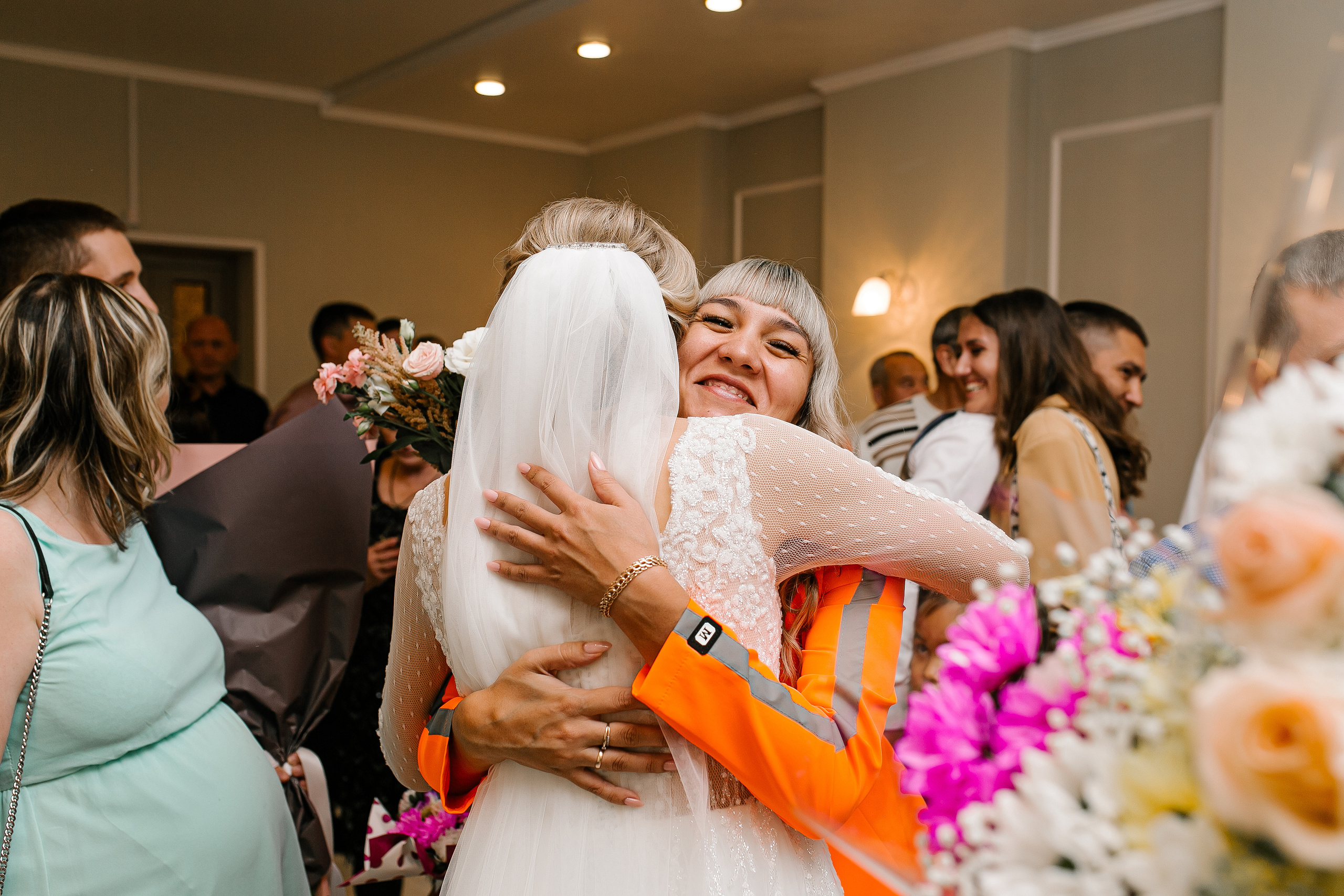 Кирилл и Ксения. Свадебный, семейный и детский фотограф в г. Абакан респ. Хакасия Любов