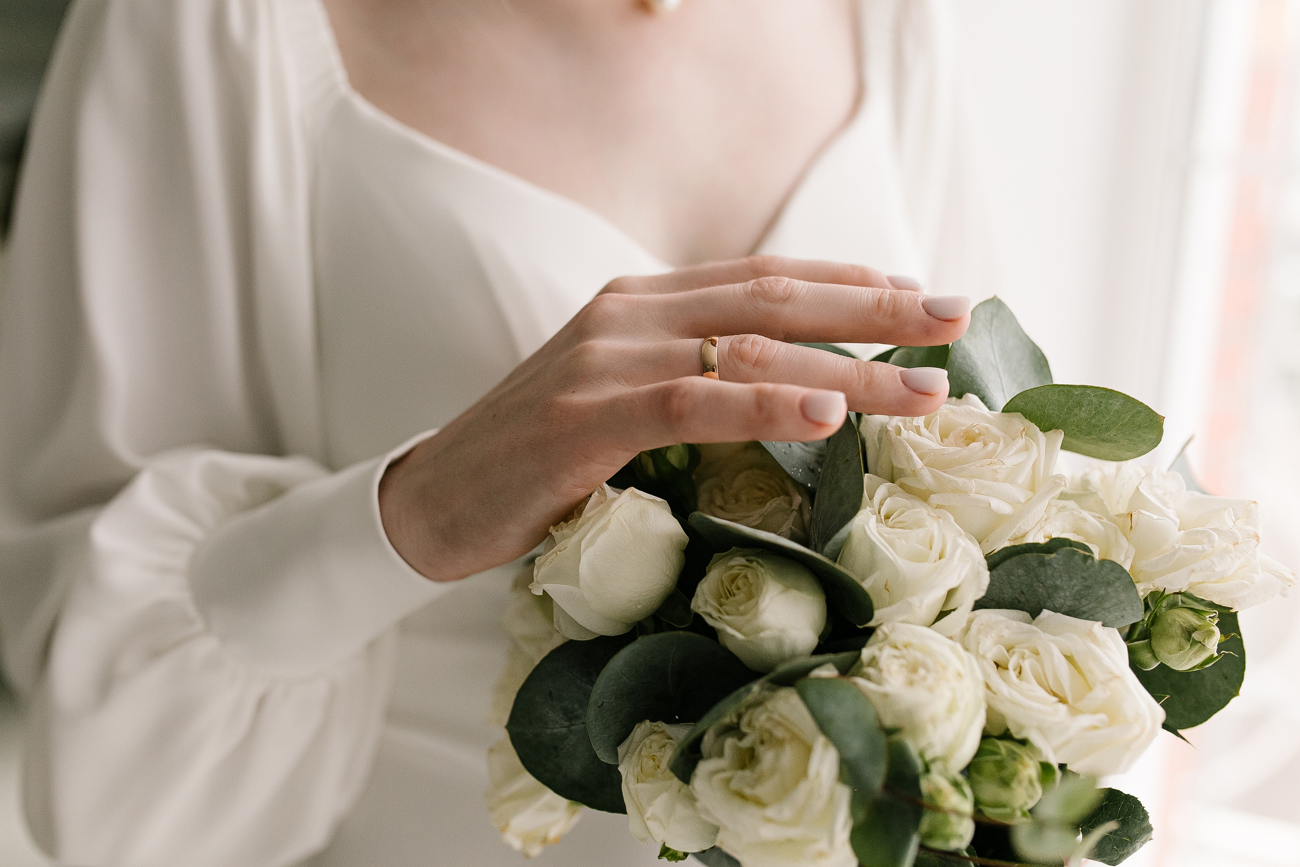 Даниил и Наталья. Свадебный, семейный и детский фотограф в г. Абакан респ. Хакасия Любов