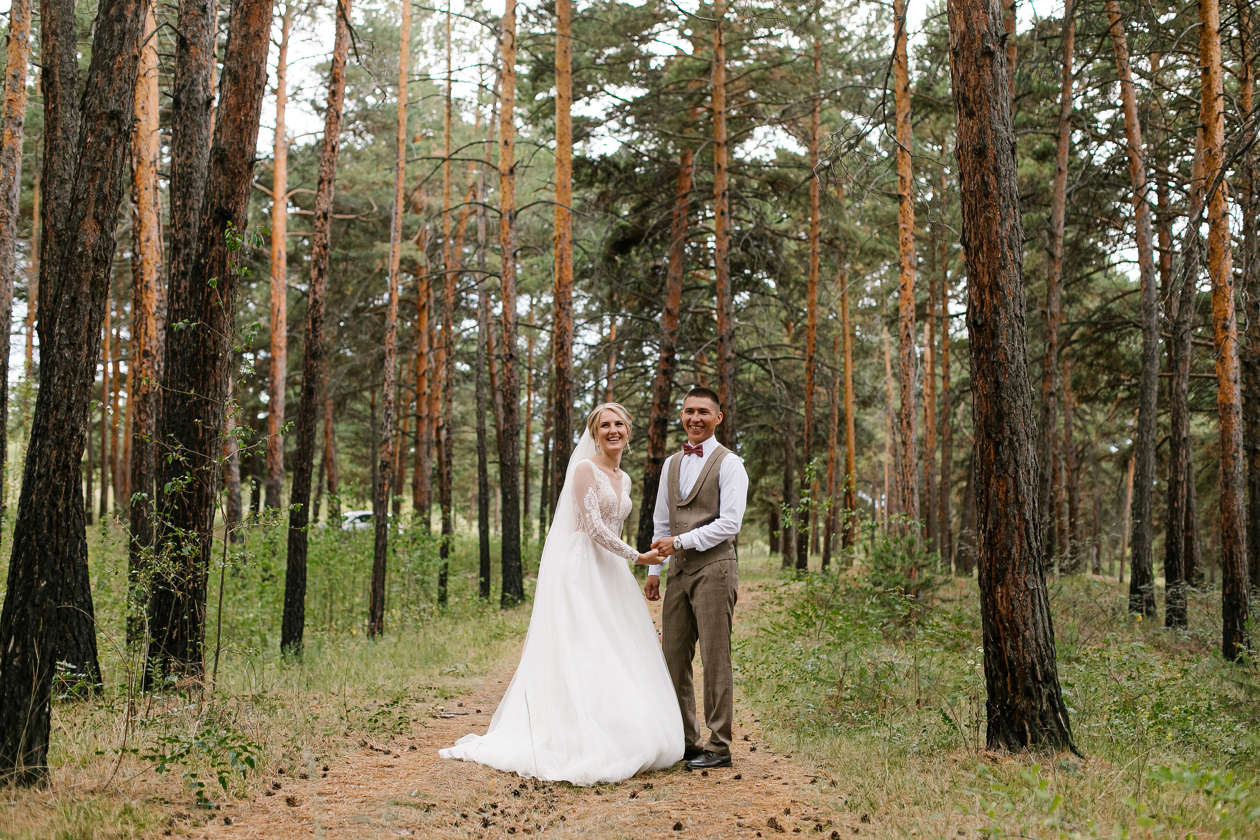 Кирилл и Ксения. Свадебный, семейный и детский фотограф в г. Абакан респ. Хакасия Любов