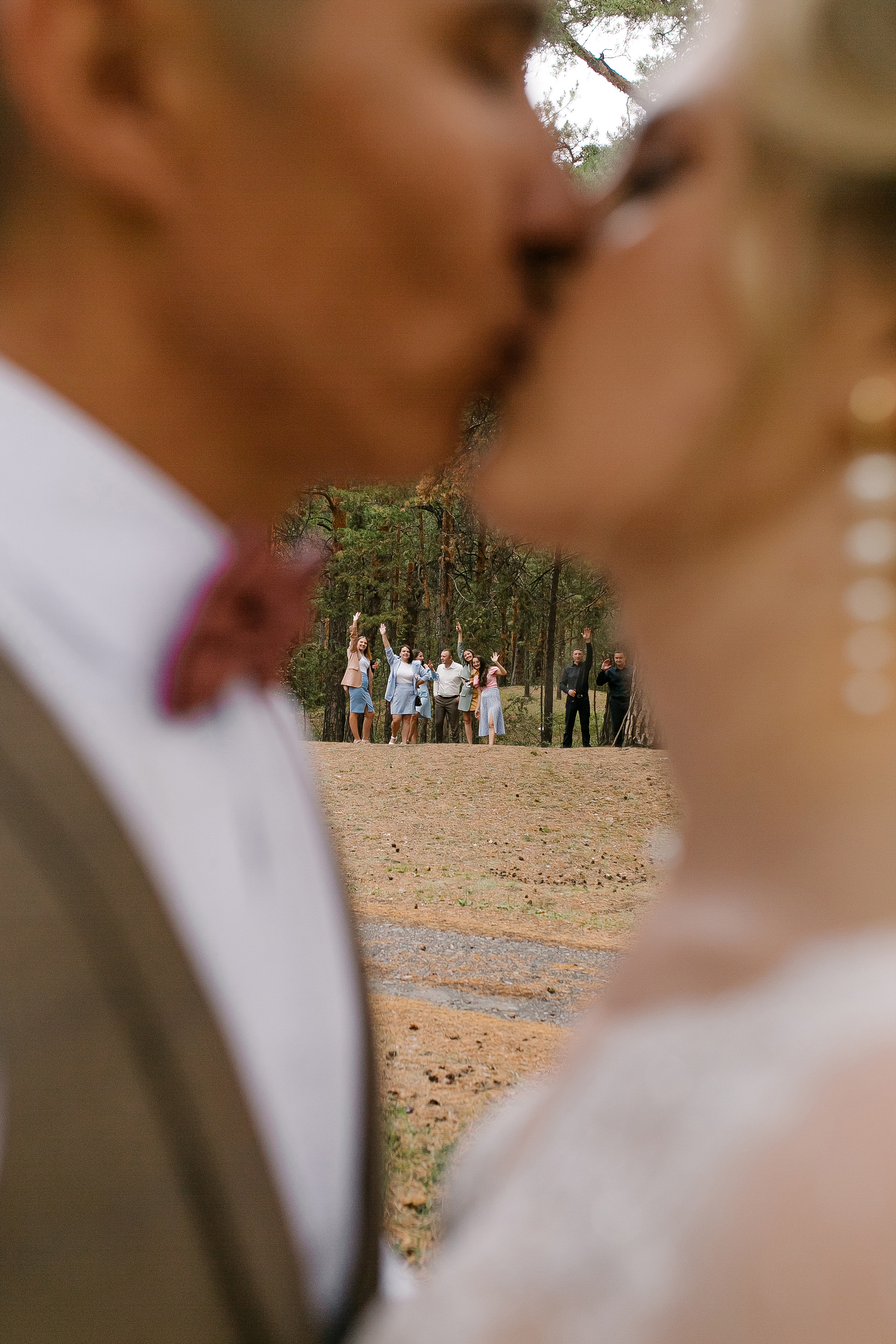 Кирилл и Ксения. Свадебный, семейный и детский фотограф в г. Абакан респ. Хакасия Любов