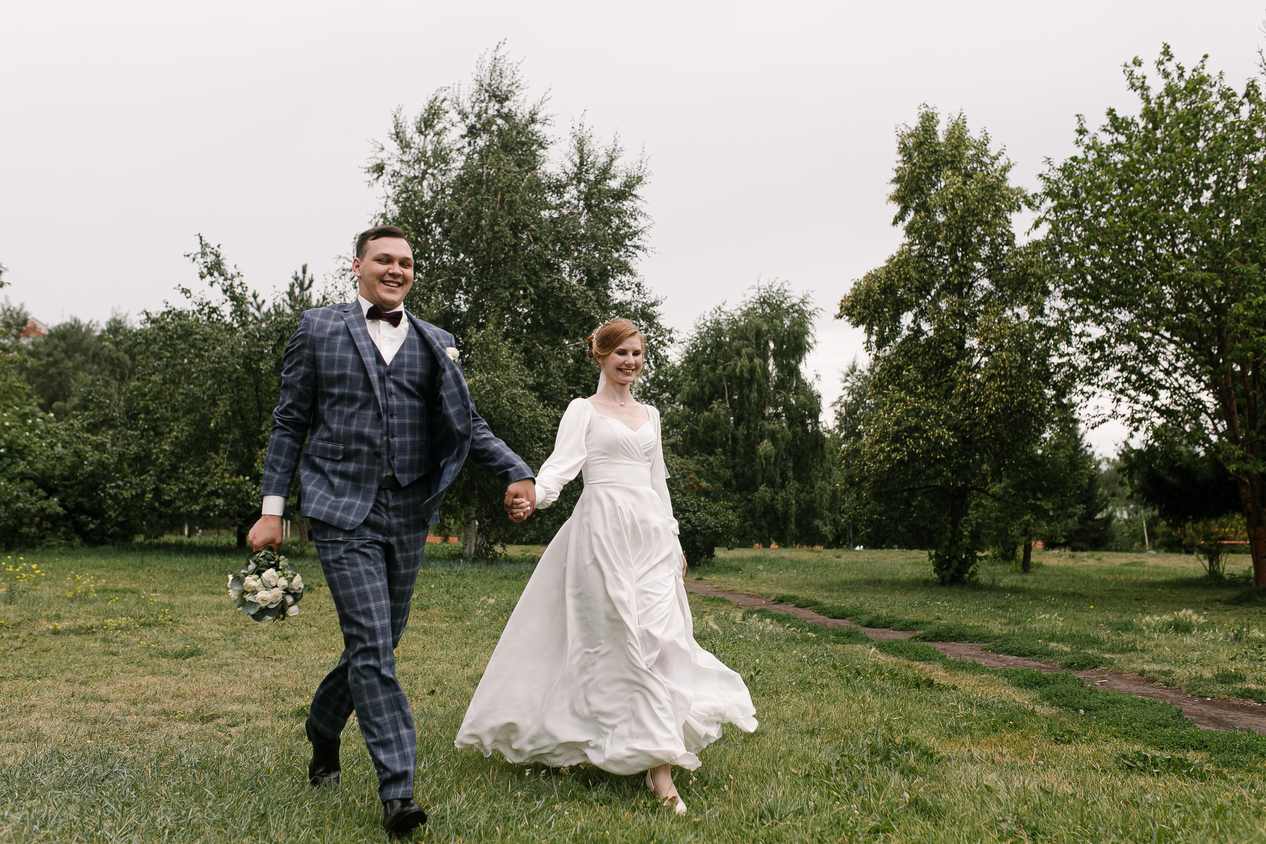 Даниил и Наталья. Свадебный, семейный и детский фотограф в г. Абакан респ. Хакасия Любов