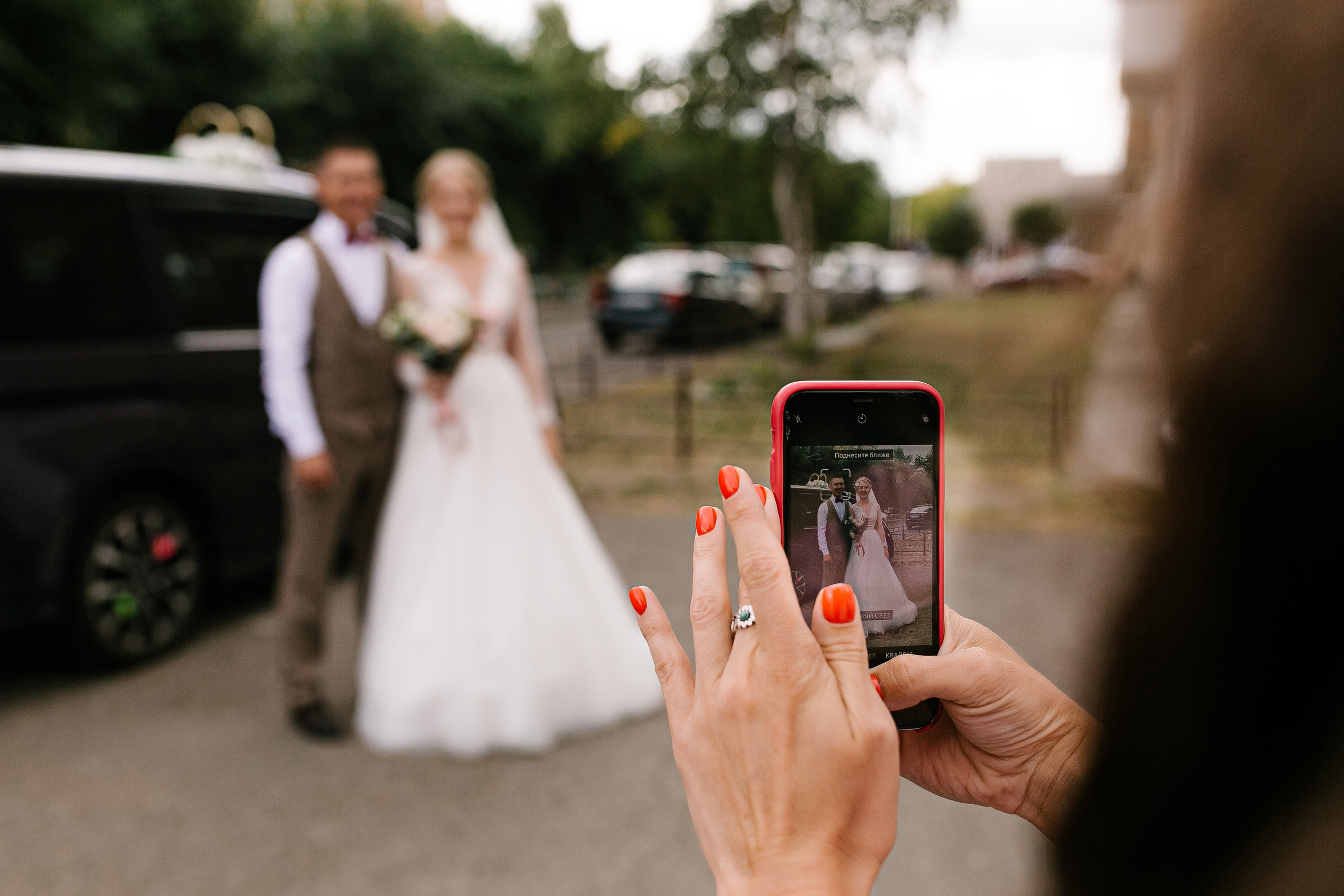 Кирилл и Ксения. Свадебный, семейный и детский фотограф в г. Абакан респ. Хакасия Любов