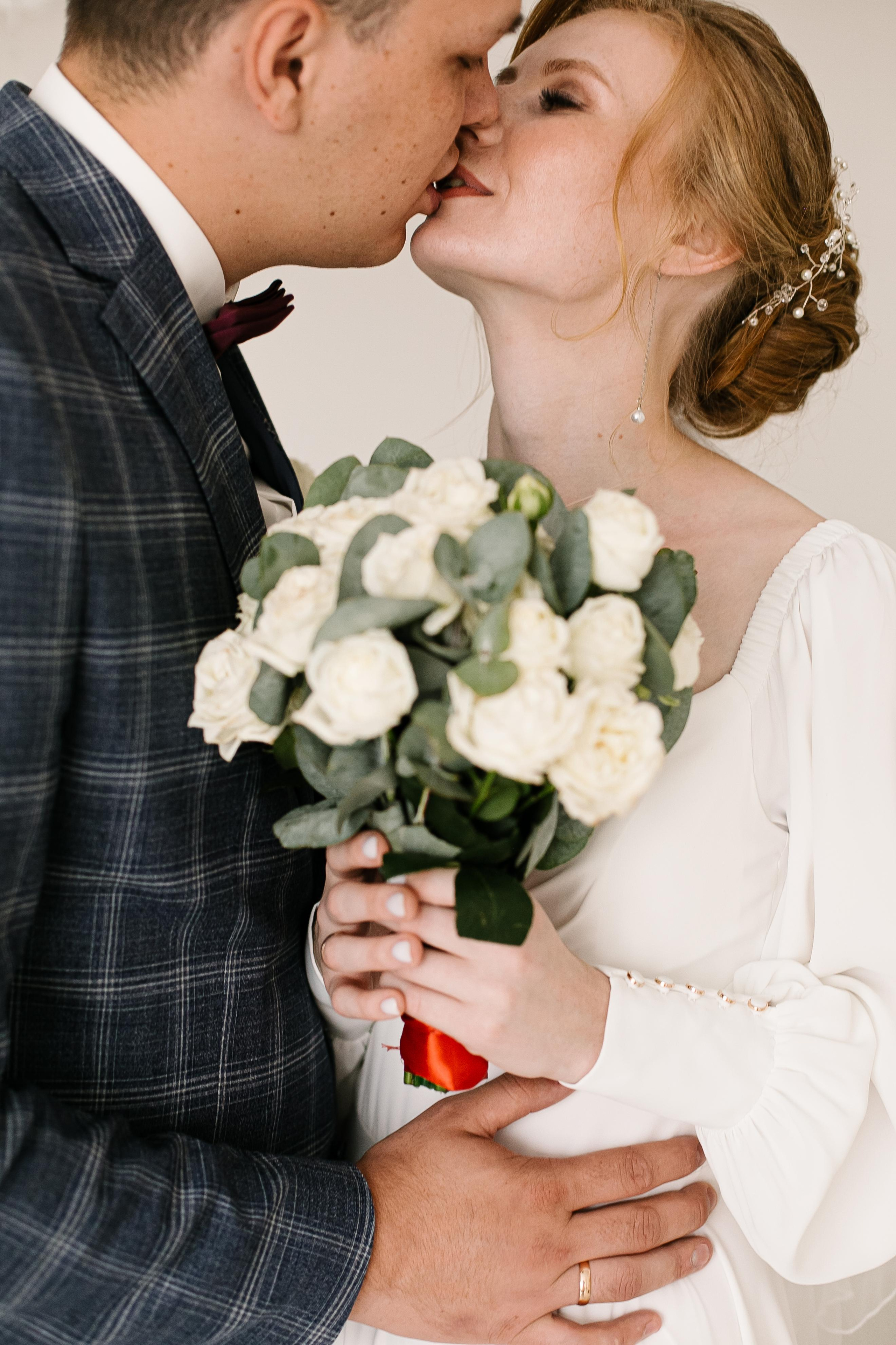 Даниил и Наталья. Свадебный, семейный и детский фотограф в г. Абакан респ. Хакасия Любов