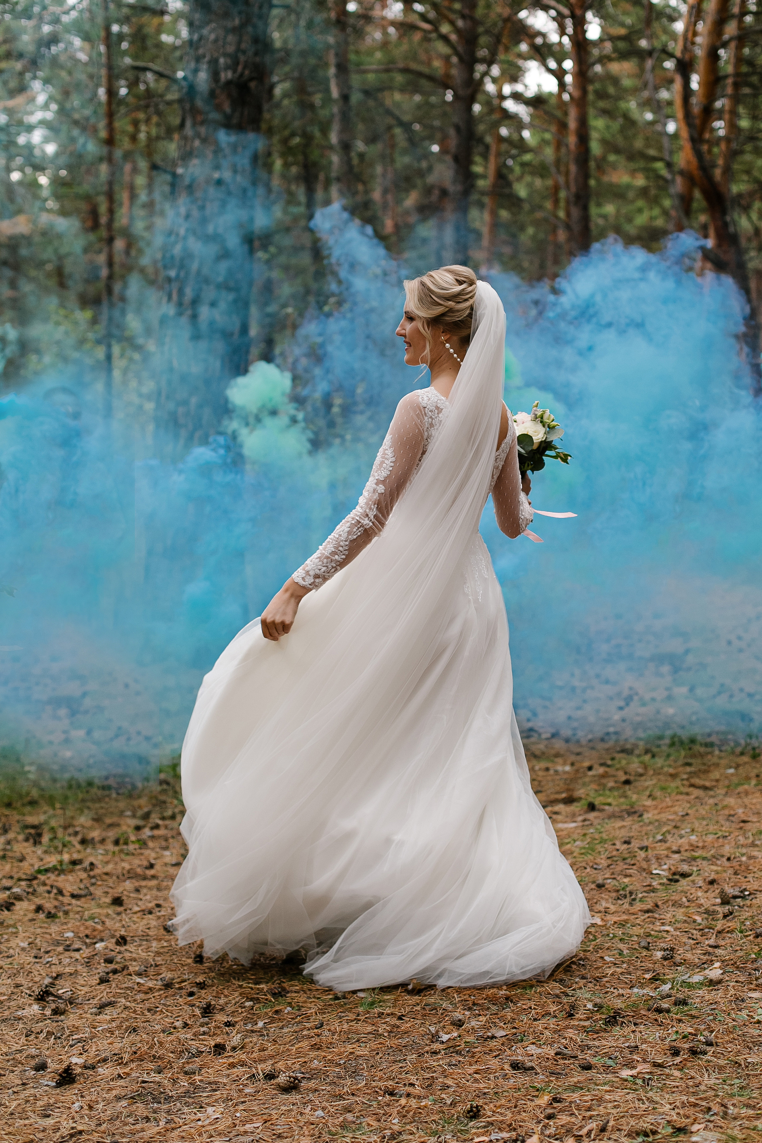 Кирилл и Ксения. Свадебный, семейный и детский фотограф в г. Абакан респ. Хакасия Любов