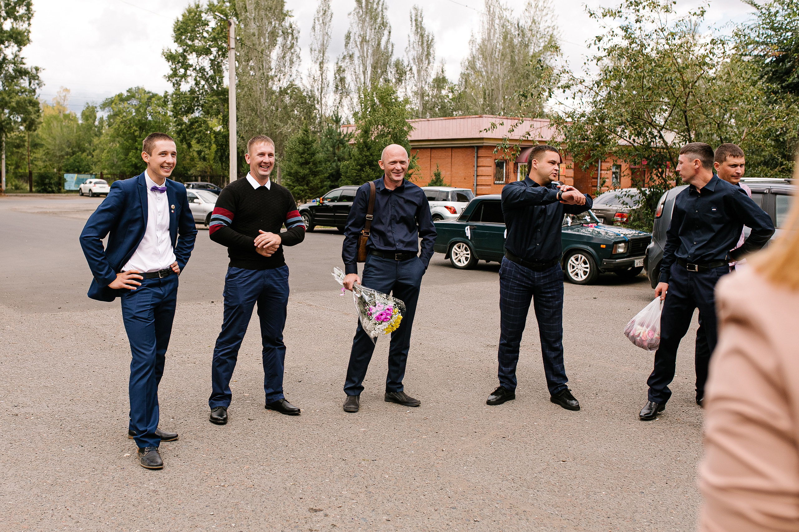 Кирилл и Ксения. Свадебный, семейный и детский фотограф в г. Абакан респ. Хакасия Любов